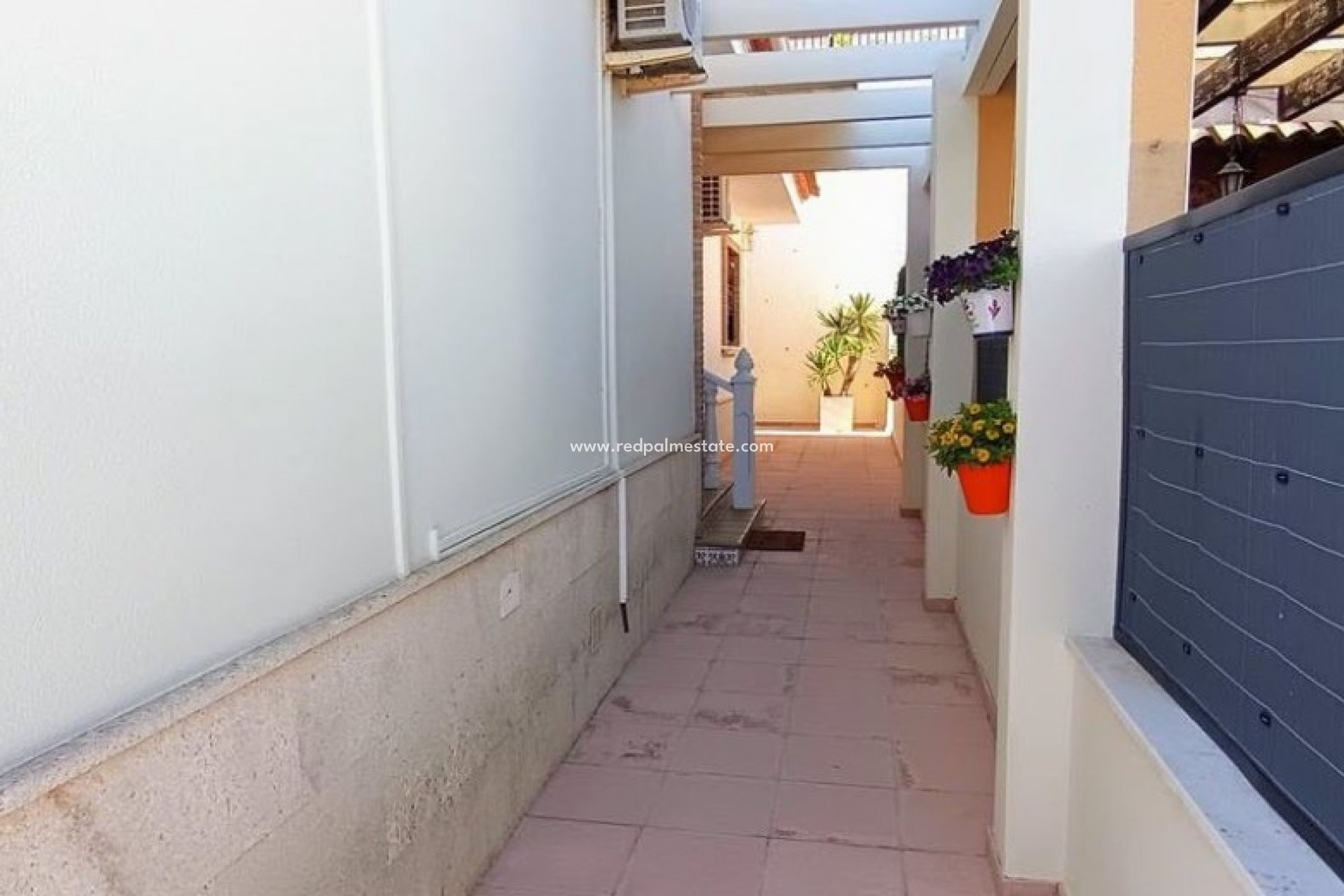 Videresalg - Villa -
Bigastro - Inland