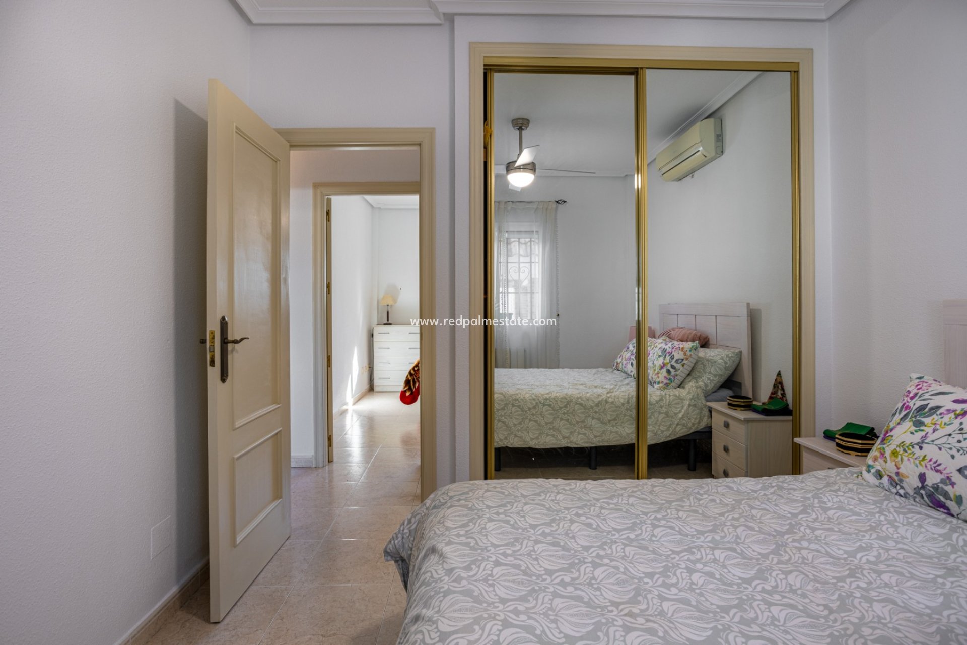 Videresalg - Villa -
Bigastro - Villas Andrea