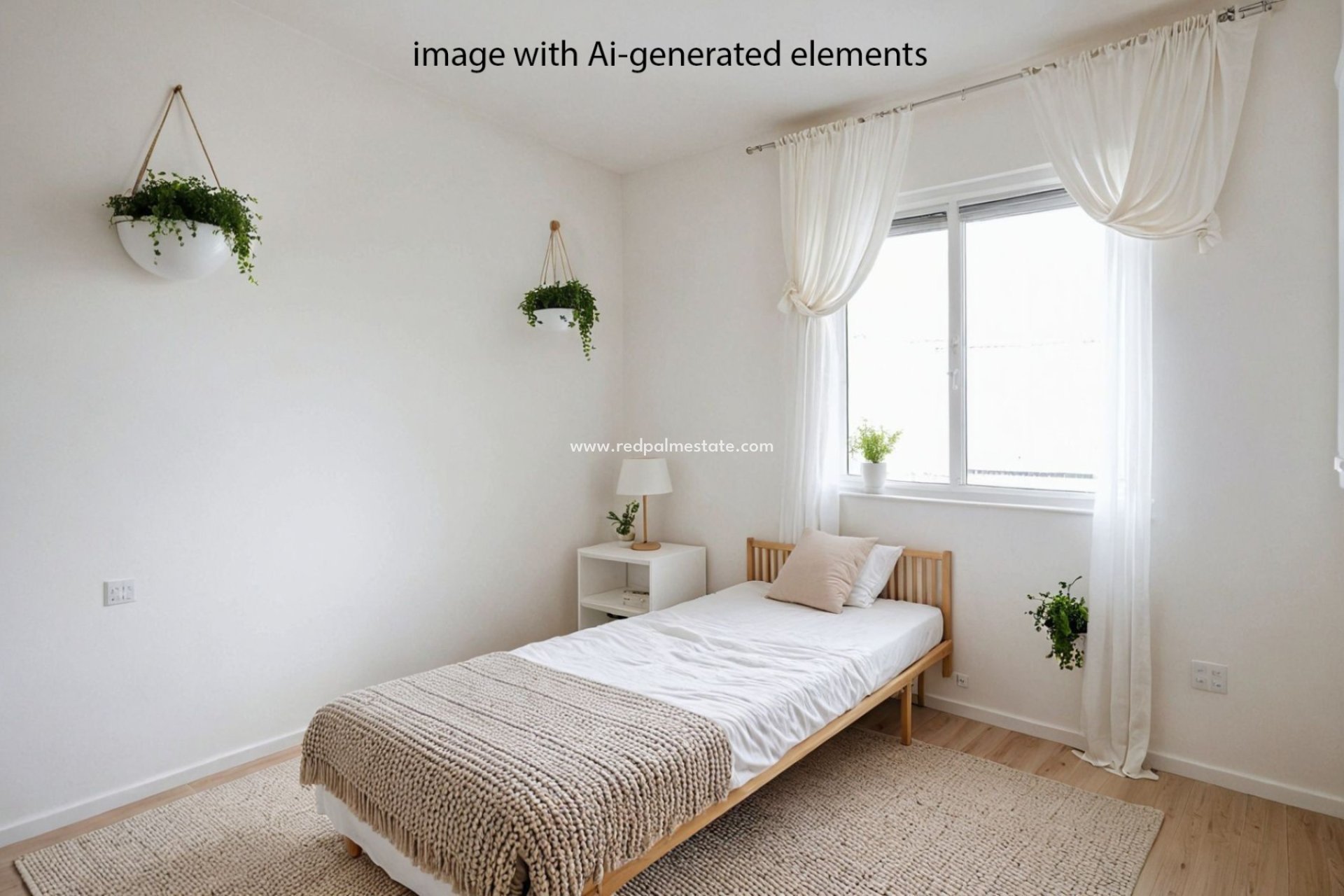 Videresalg - Villa -
Busot - Costa Blanca