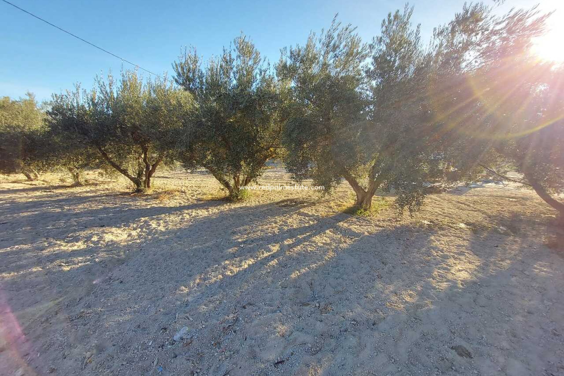 Videresalg - Villa -
Calasparra - Inland