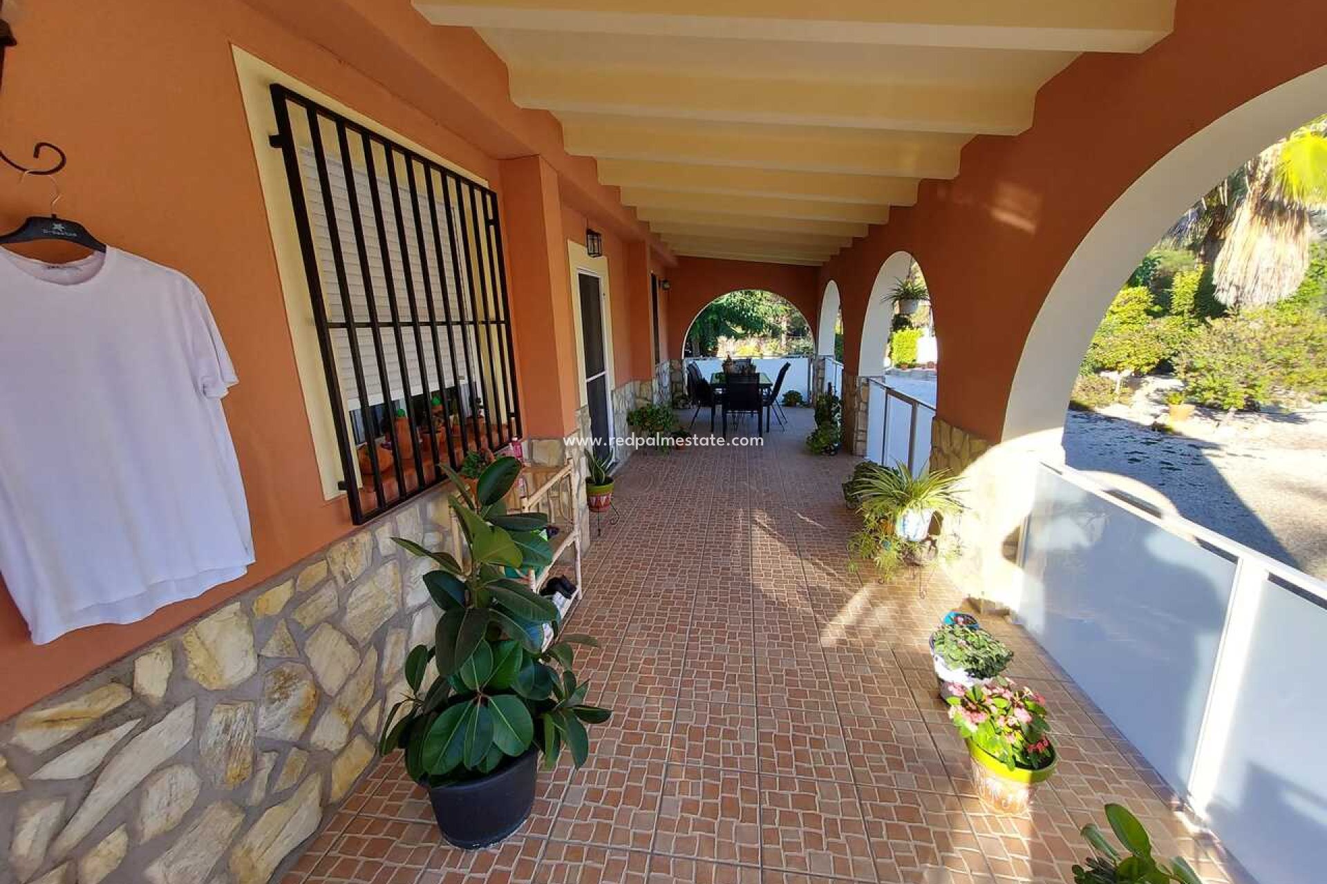 Videresalg - Villa -
Calasparra - Inland