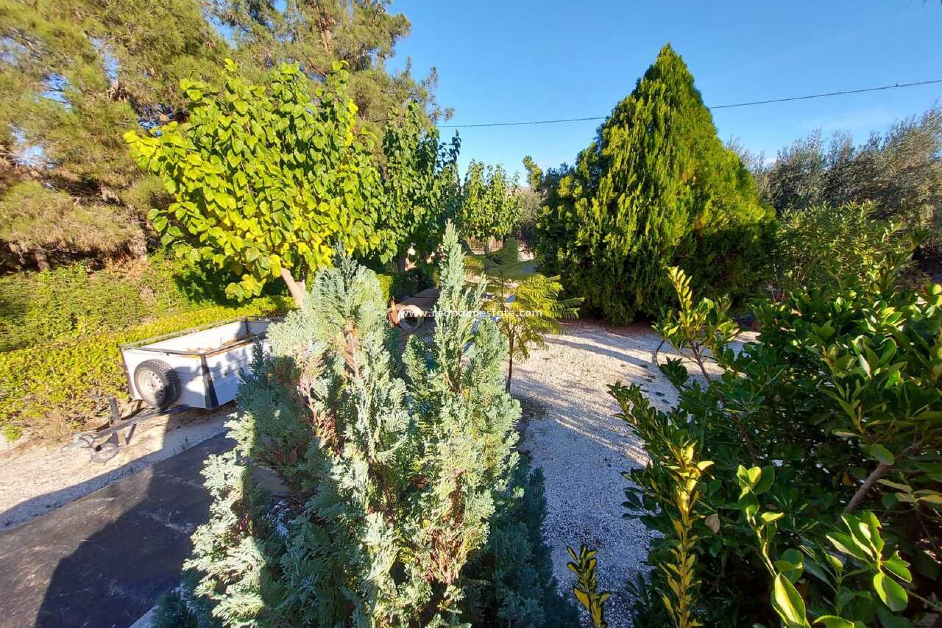 Videresalg - Villa -
Calasparra - Inland