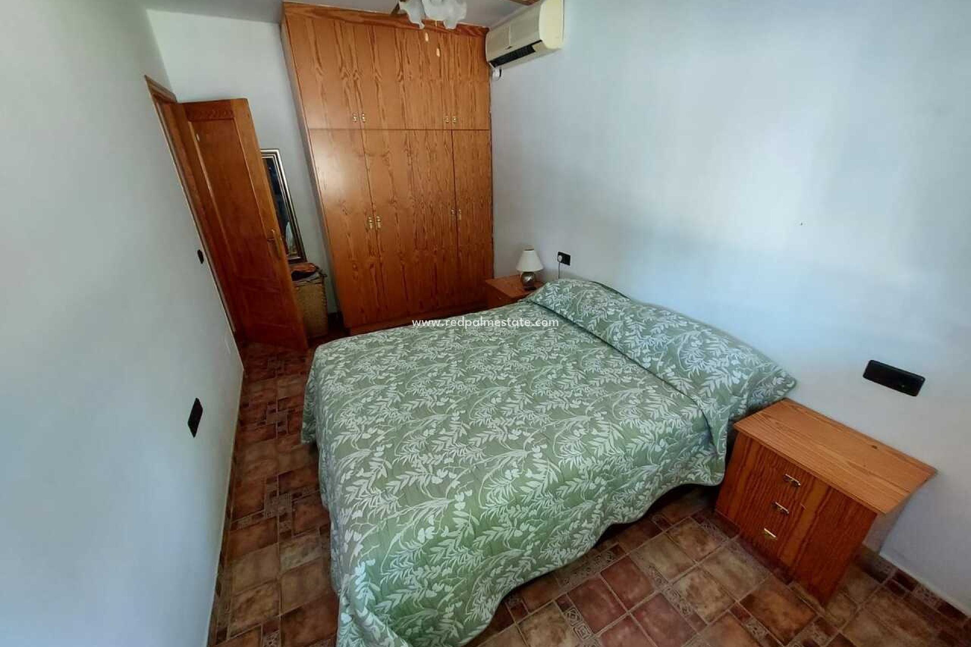 Videresalg - Villa -
Calasparra - Inland