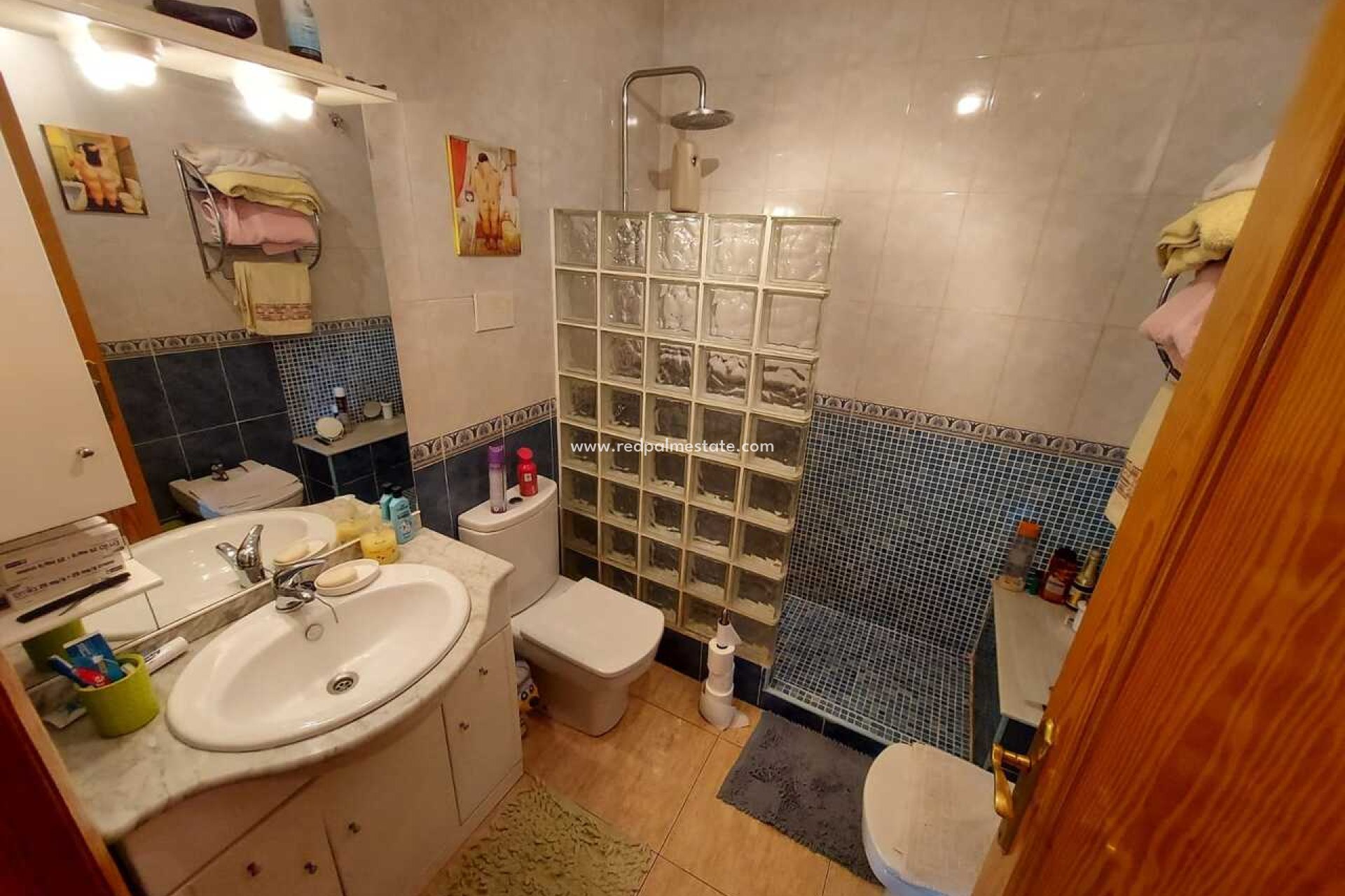 Videresalg - Villa -
Calasparra - Inland
