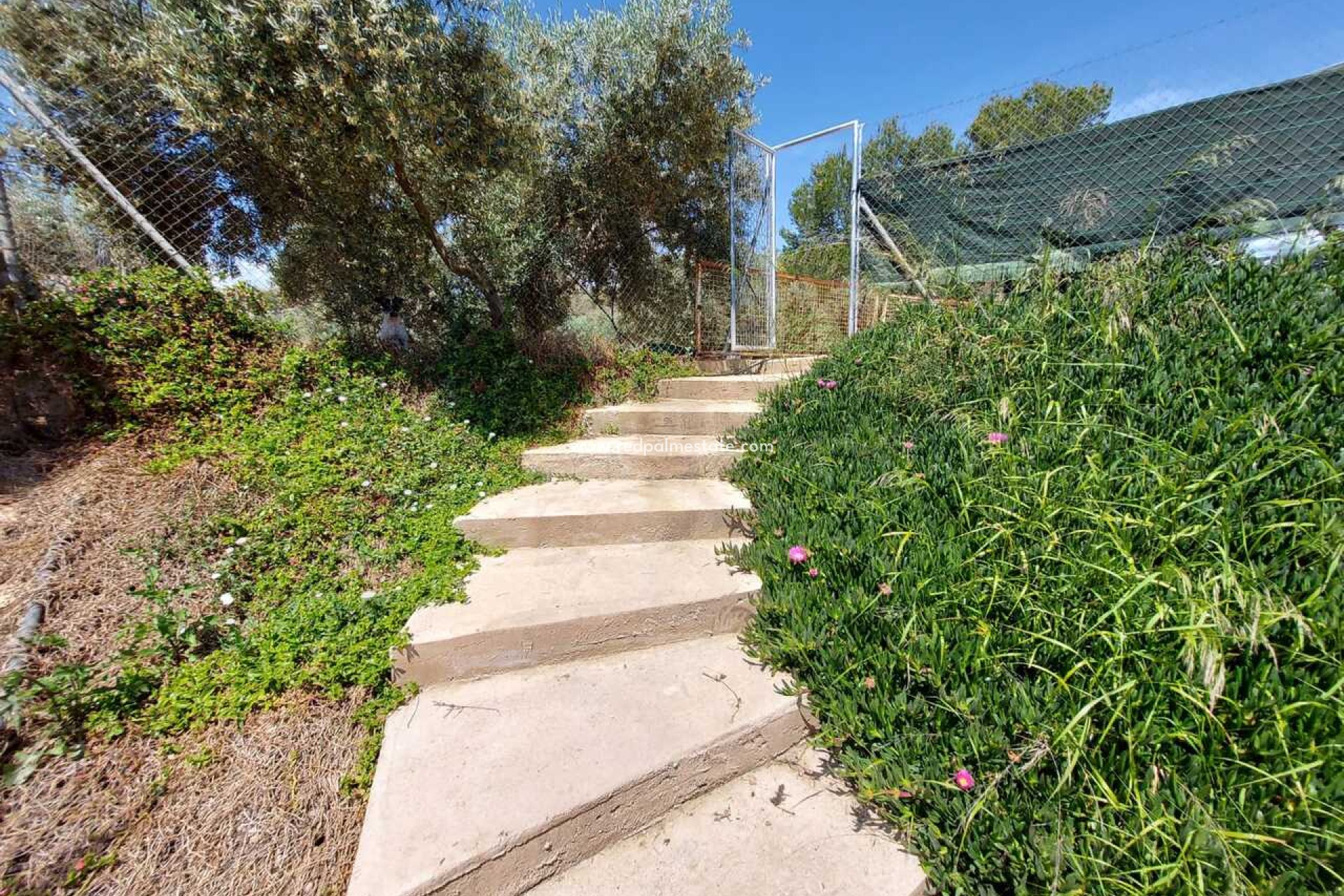 Videresalg - Villa -
Calasparra - Inland