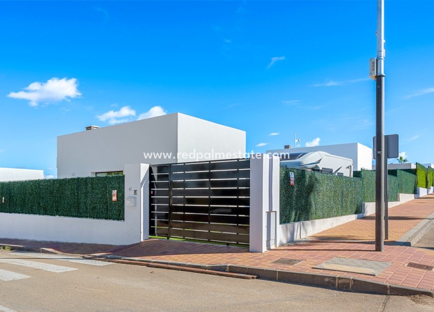 Videresalg - Villa -
Calasparra - Inland