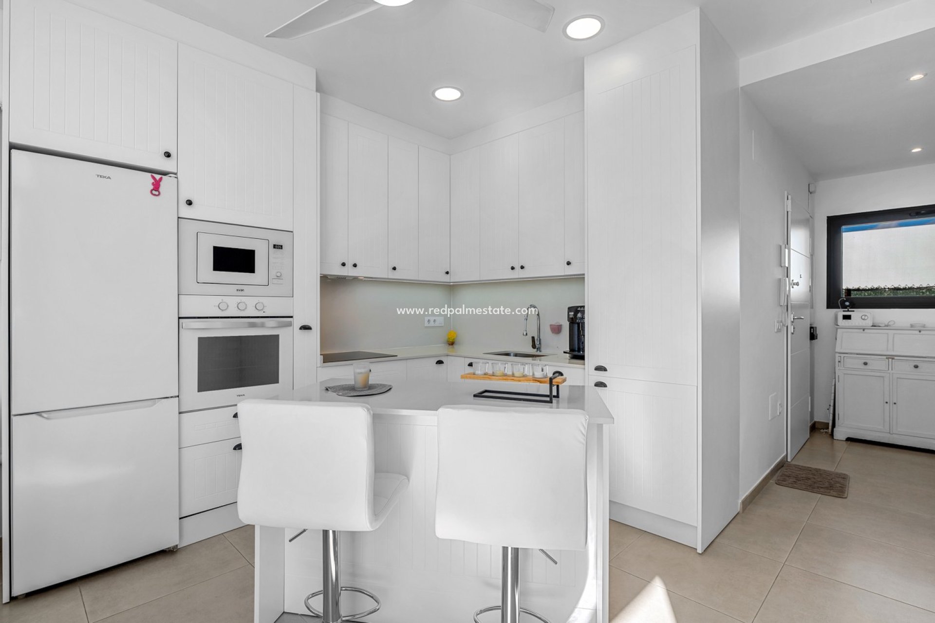 Videresalg - Villa -
Calasparra - Inland