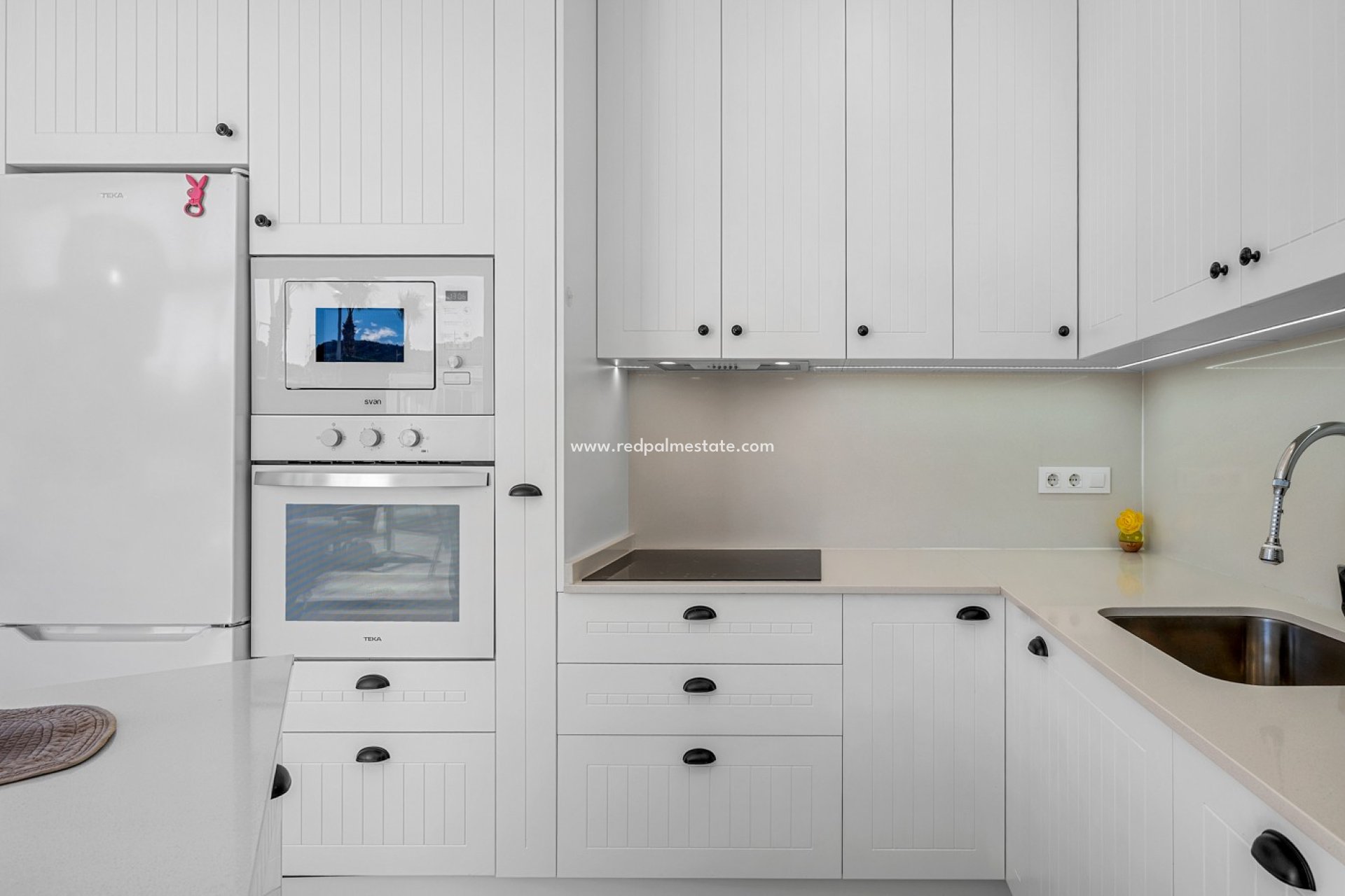 Videresalg - Villa -
Calasparra - Inland