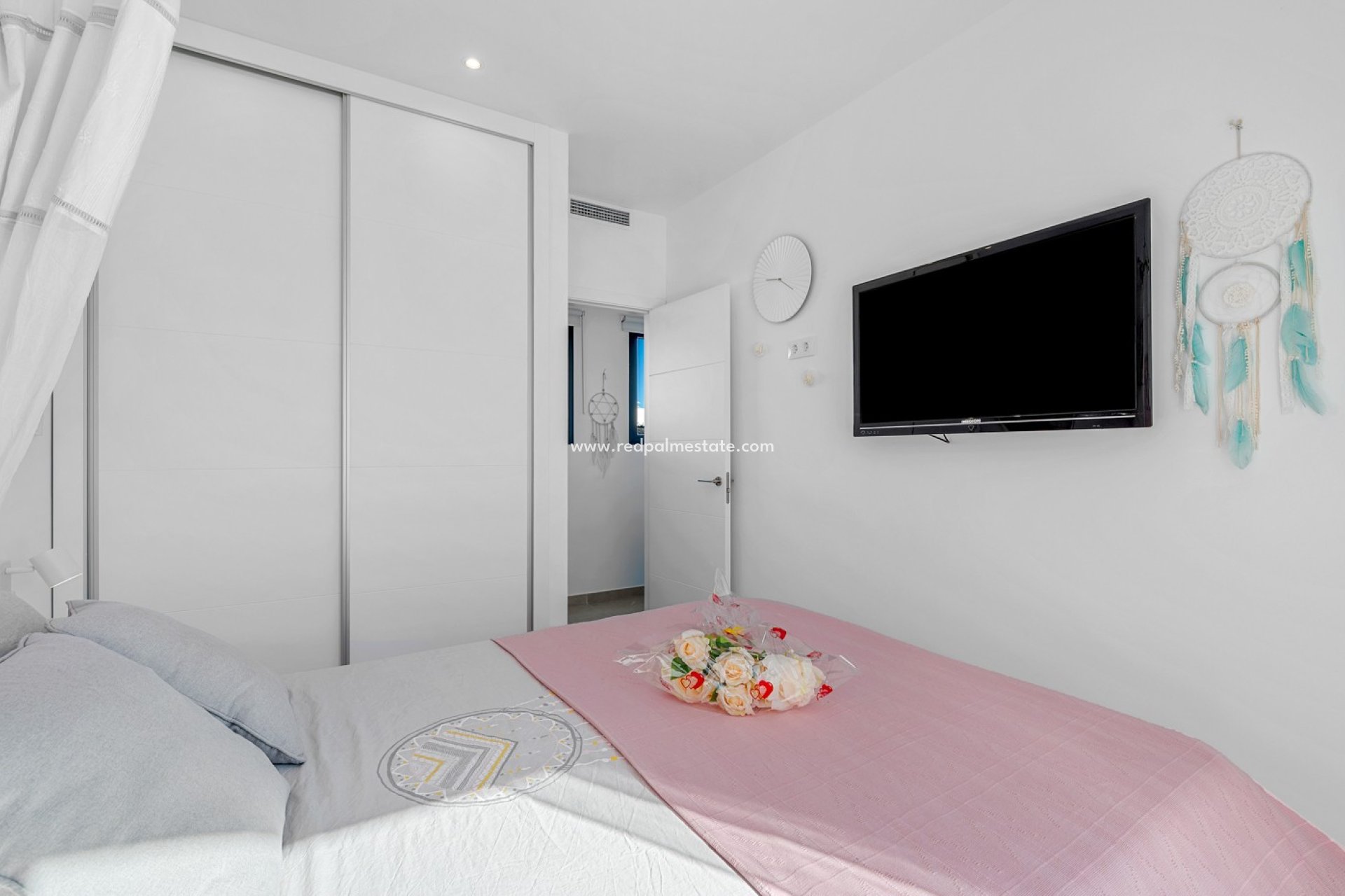 Videresalg - Villa -
Calasparra - Inland