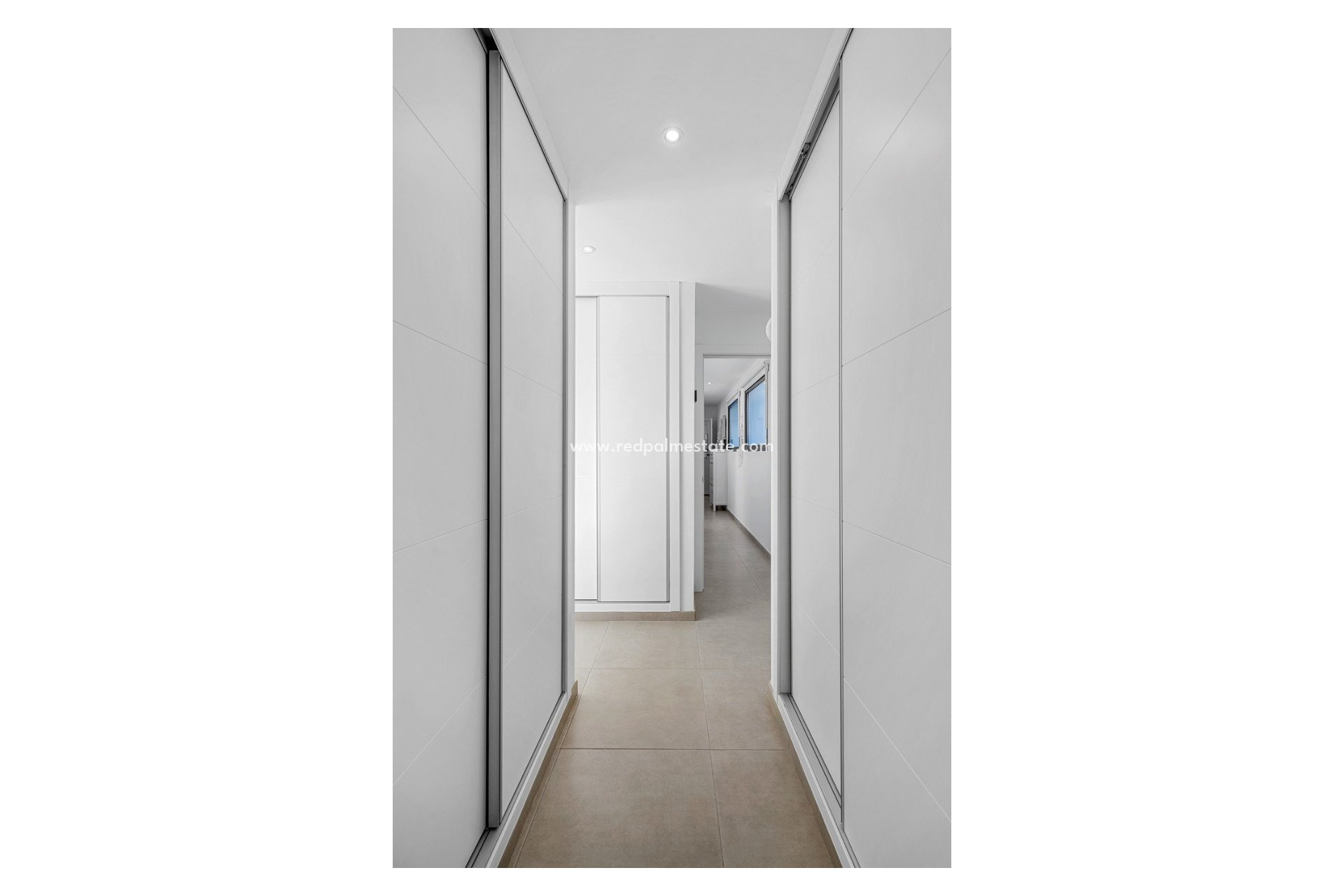 Videresalg - Villa -
Calasparra - Inland