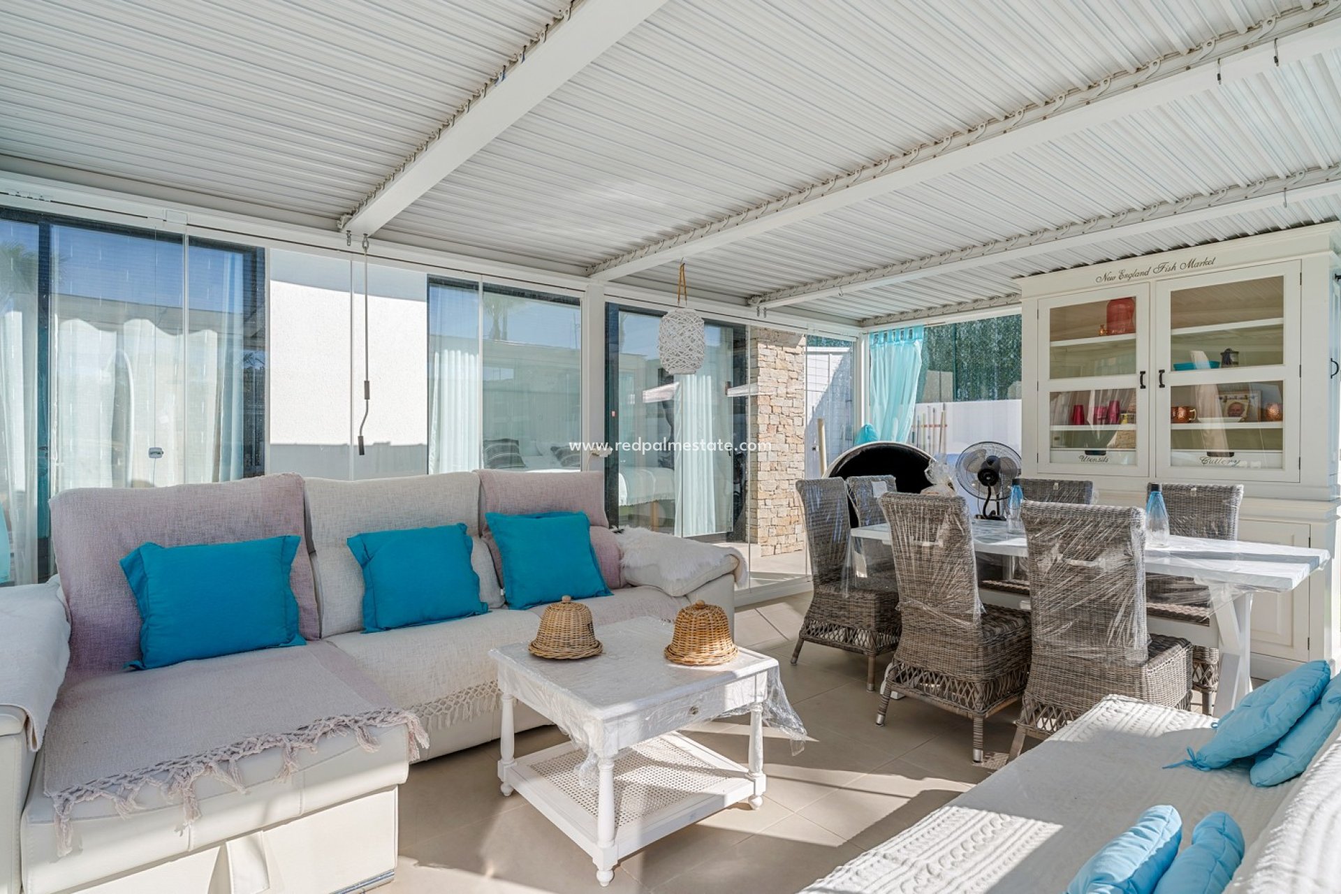 Videresalg - Villa -
Calasparra - Inland