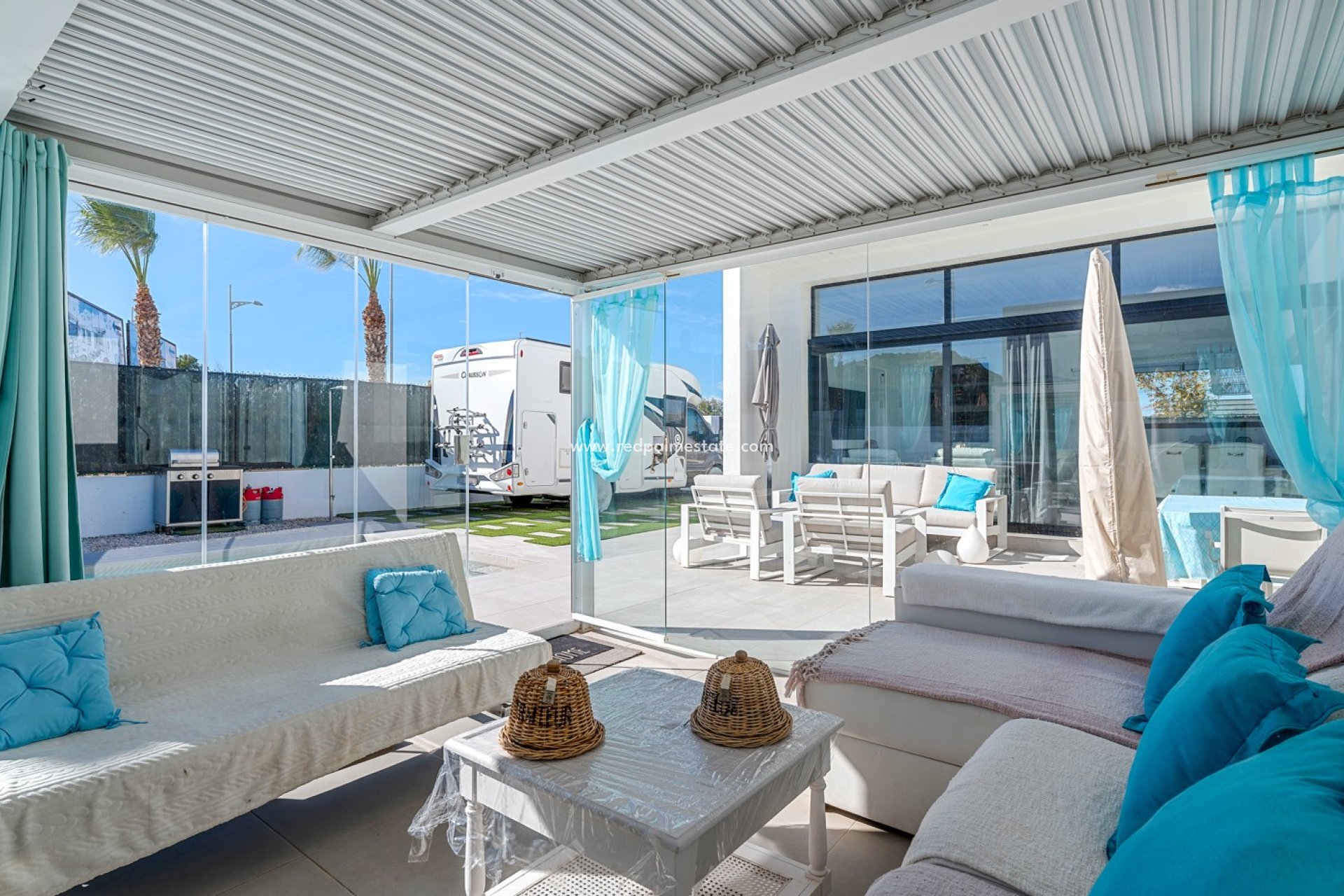 Videresalg - Villa -
Calasparra - Inland