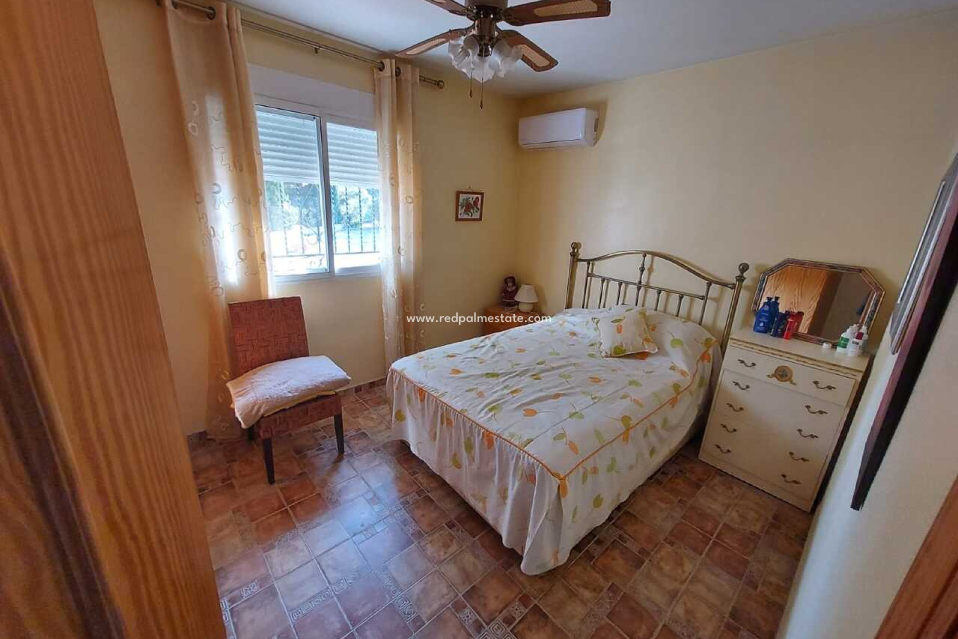 Videresalg - Villa -
Calasparra - Inland