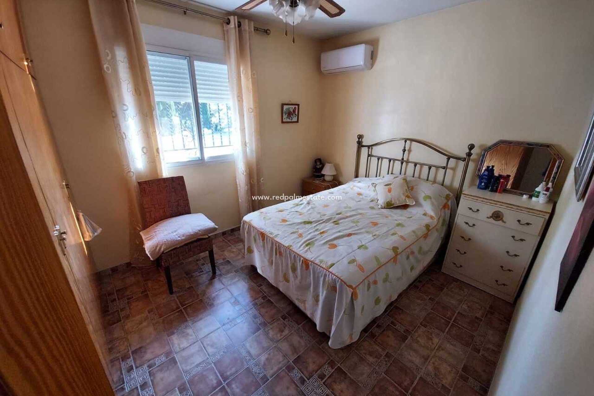 Videresalg - Villa -
Calasparra - Inland