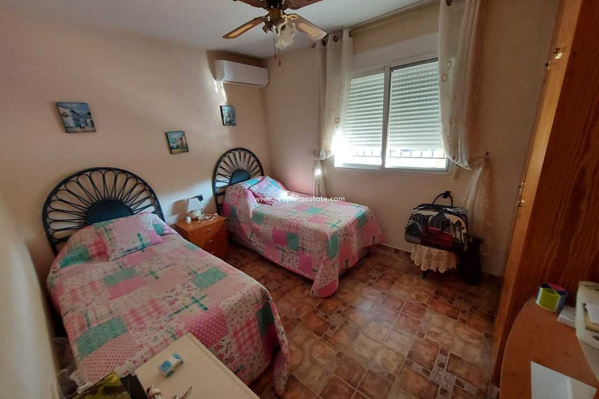 Videresalg - Villa -
Calasparra - Inland