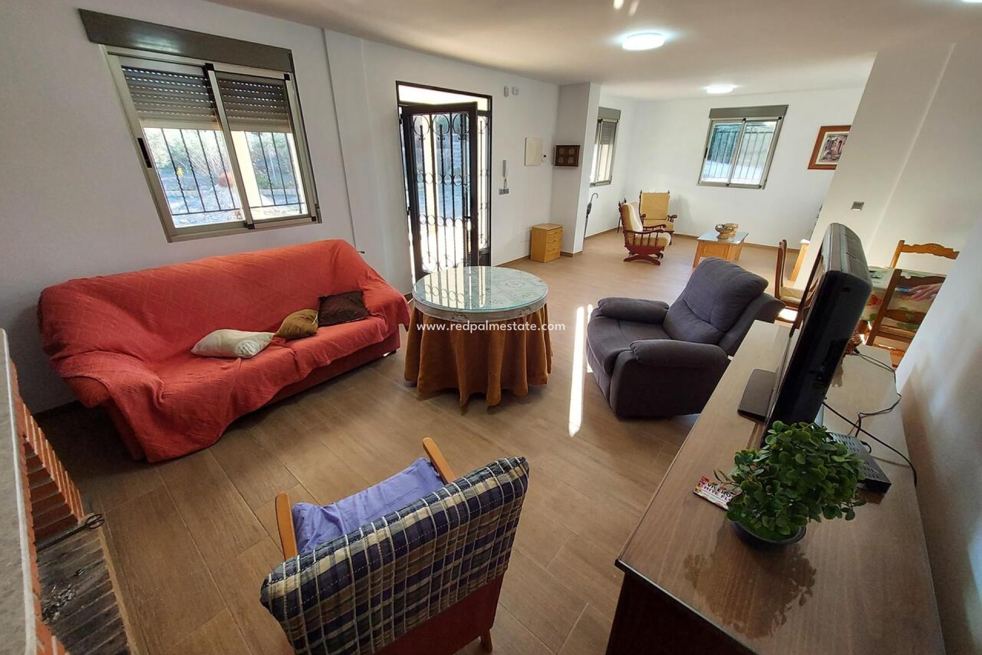 Videresalg - Villa -
Calasparra - Inland