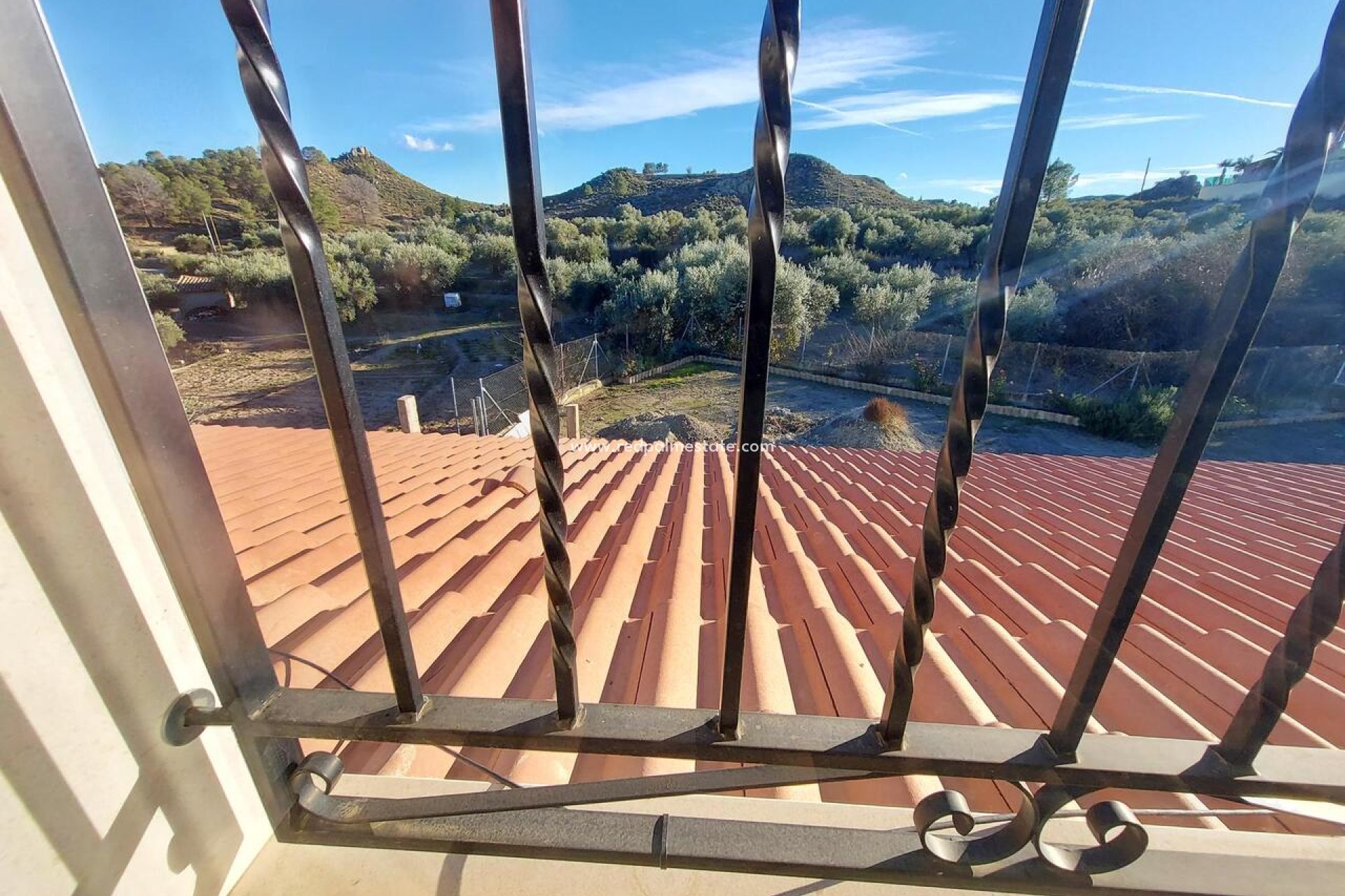 Videresalg - Villa -
Calasparra - Inland