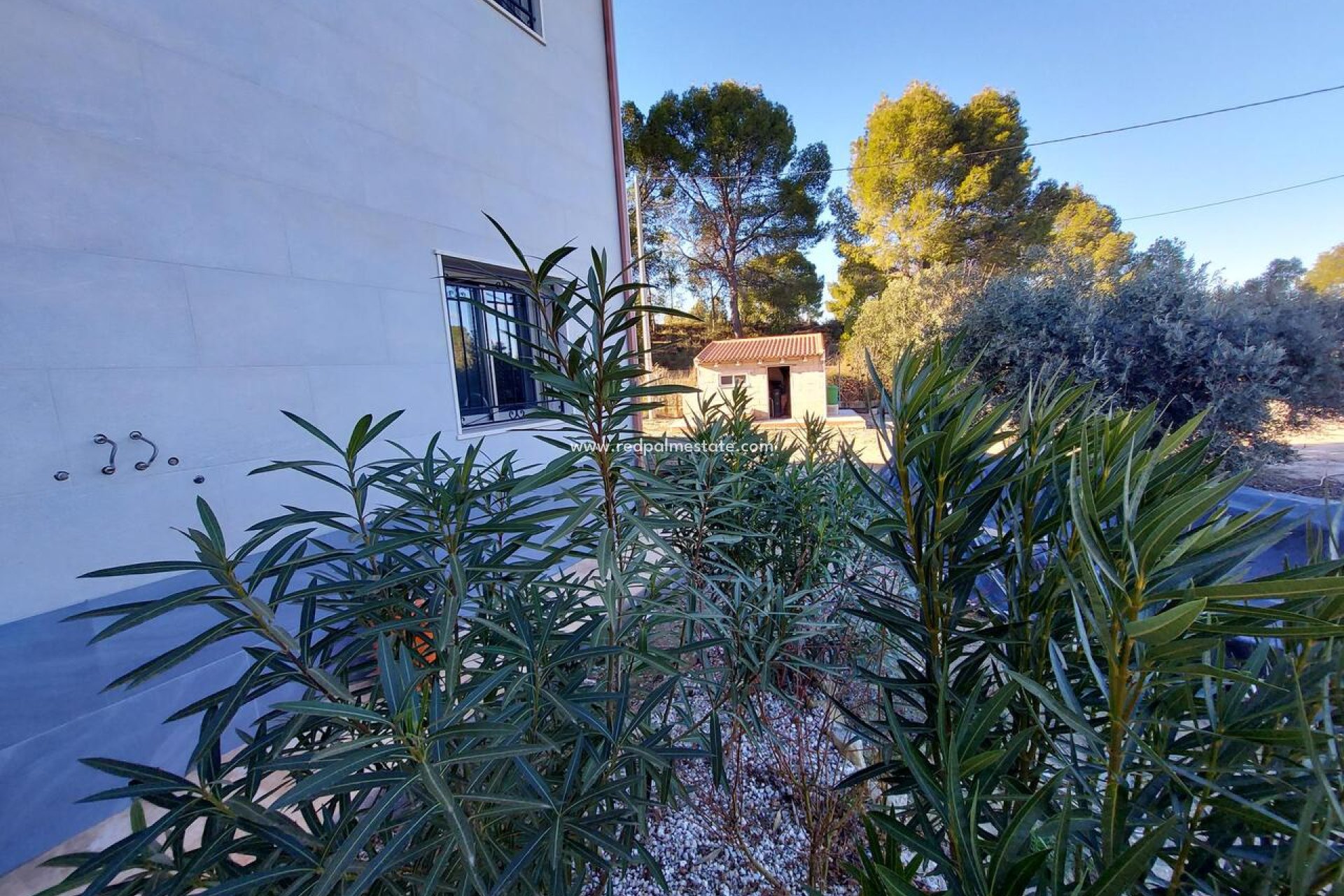 Videresalg - Villa -
Calasparra - Inland