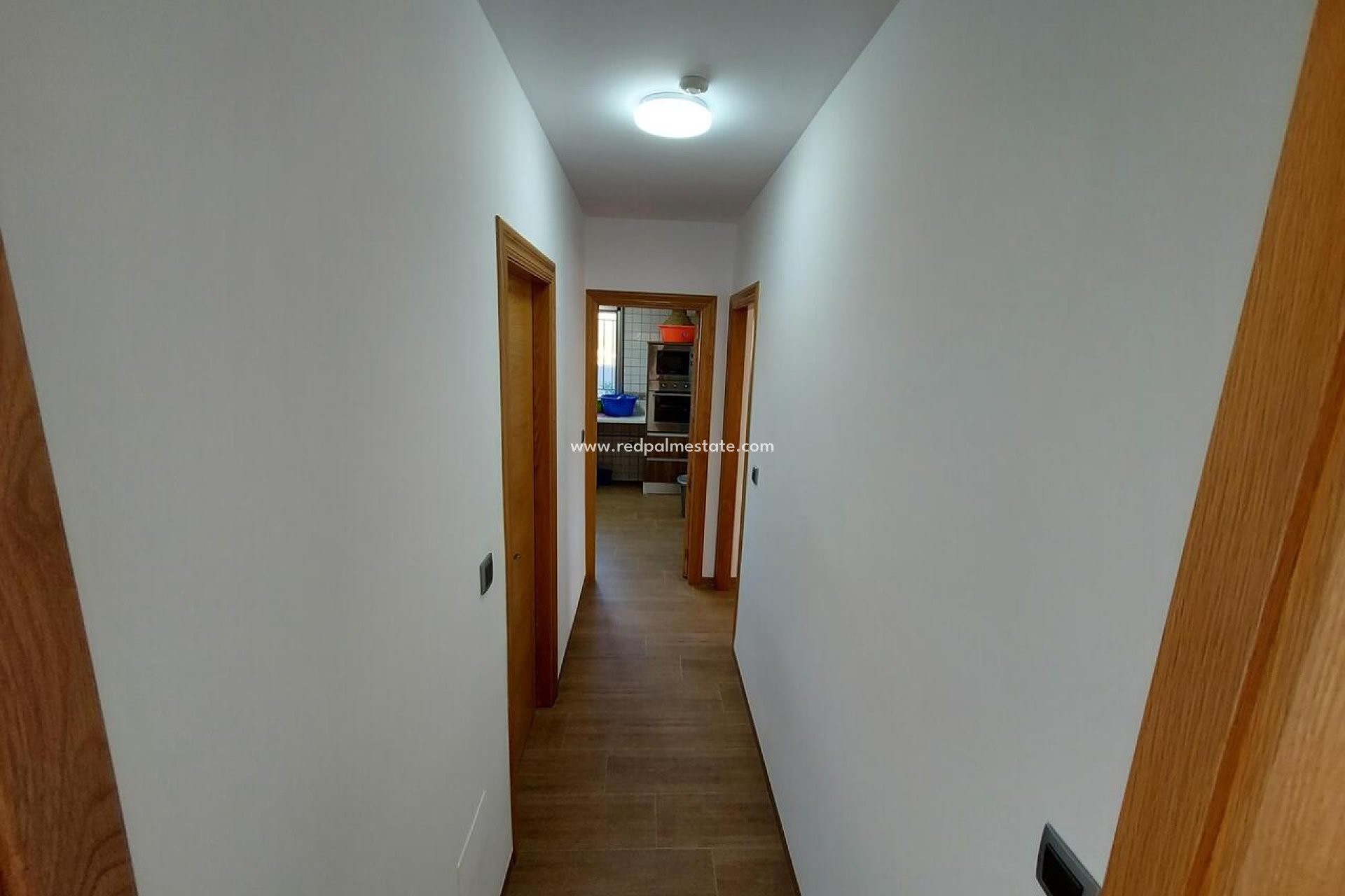 Videresalg - Villa -
Calasparra - Inland