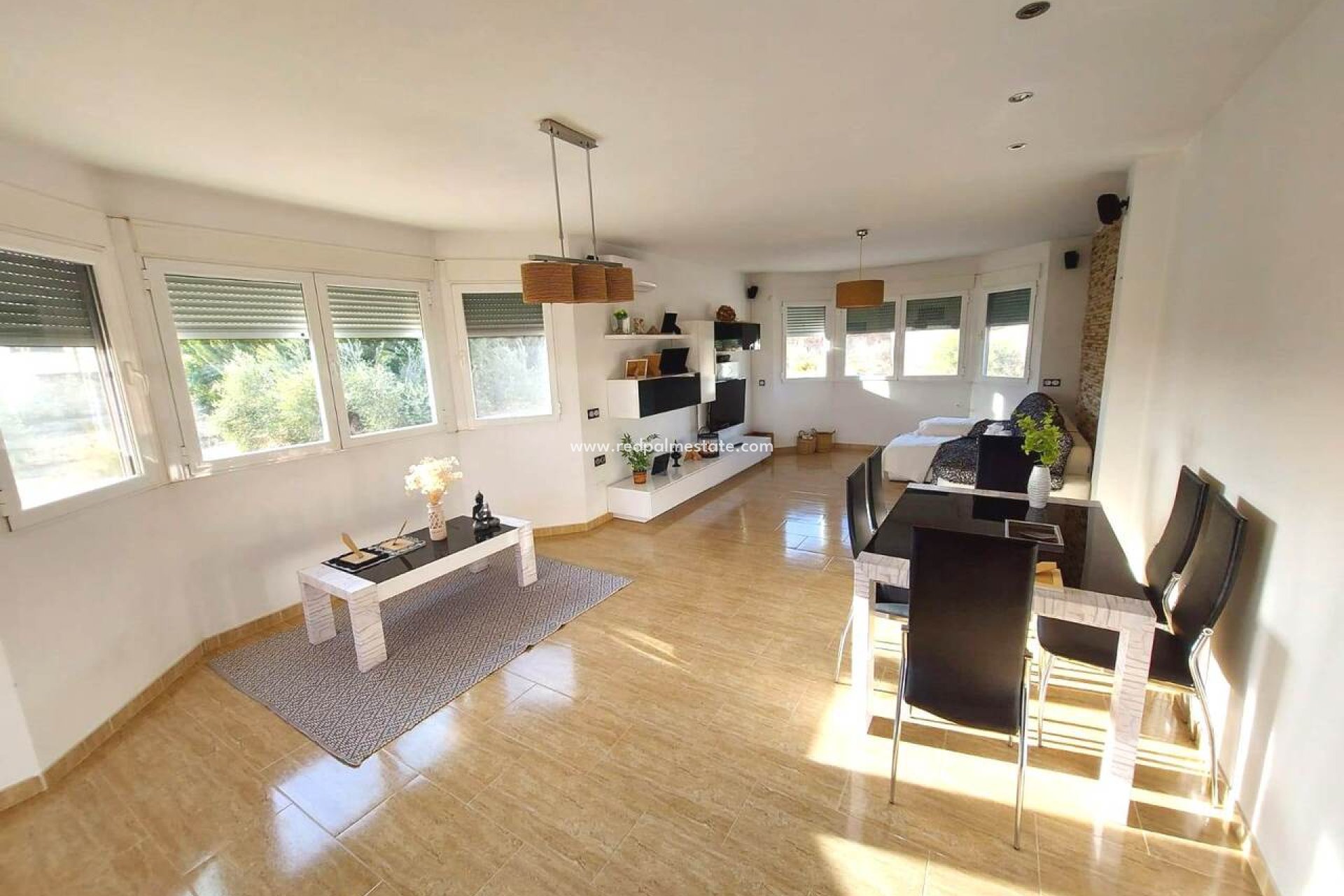 Videresalg - Villa -
Calasparra - Inland