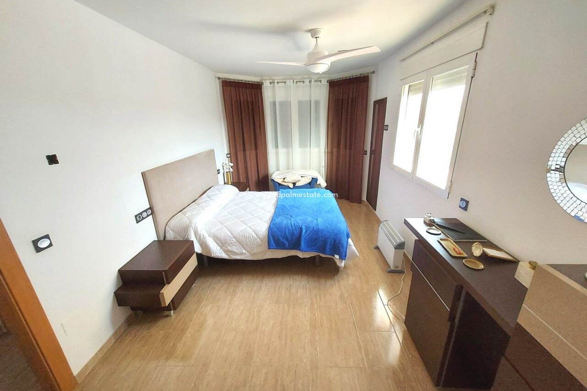 Videresalg - Villa -
Calasparra - Inland