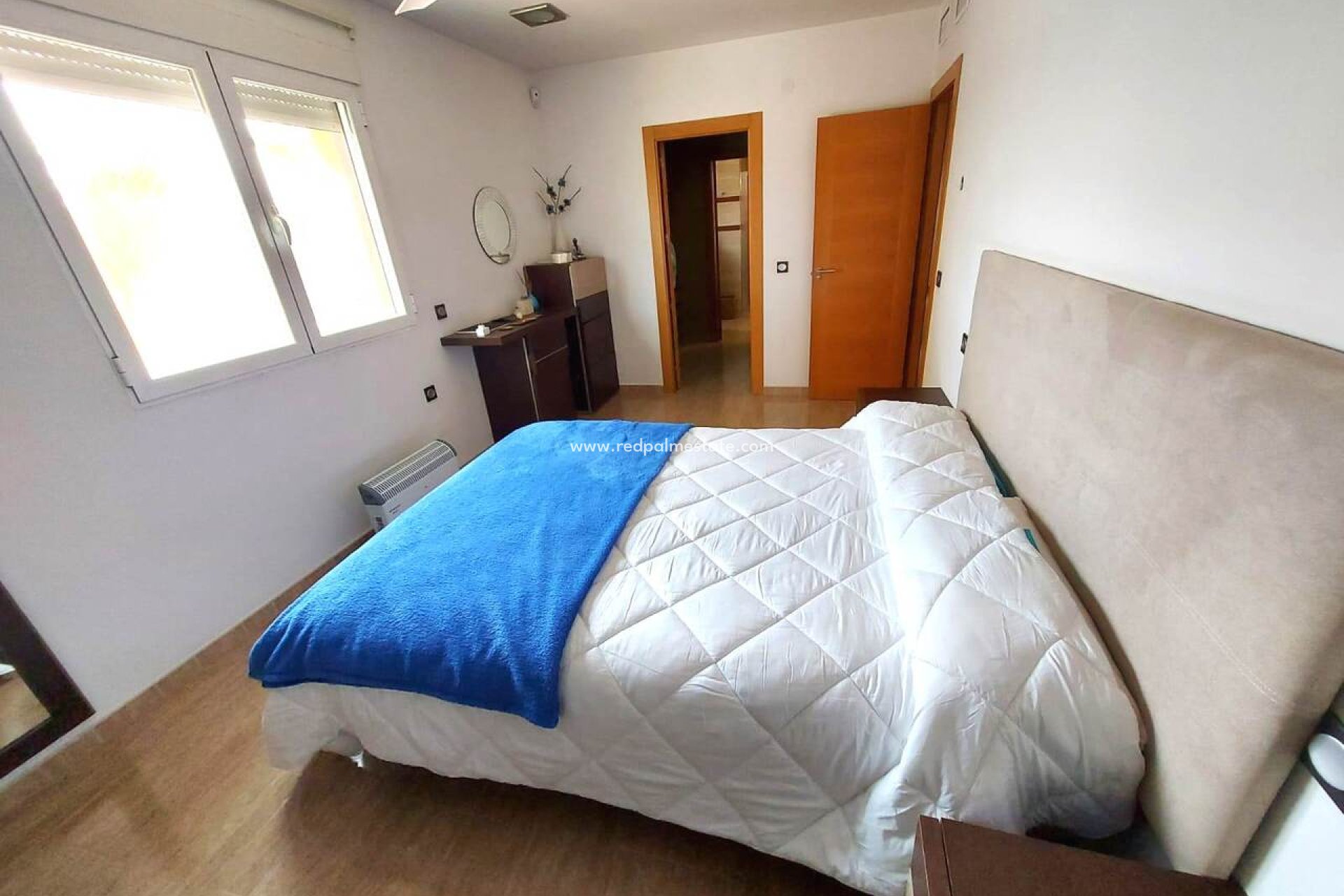 Videresalg - Villa -
Calasparra - Inland