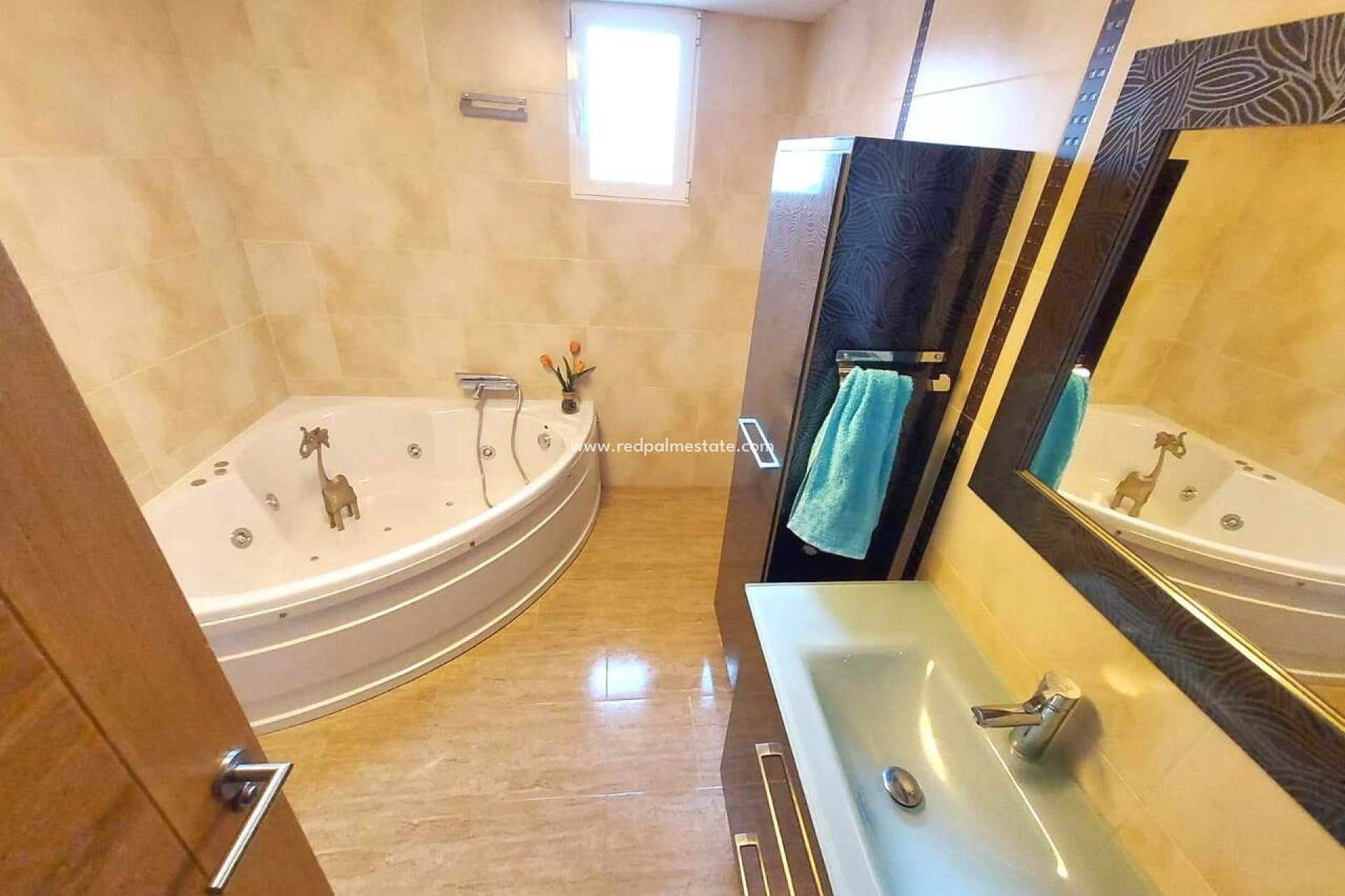 Videresalg - Villa -
Calasparra - Inland