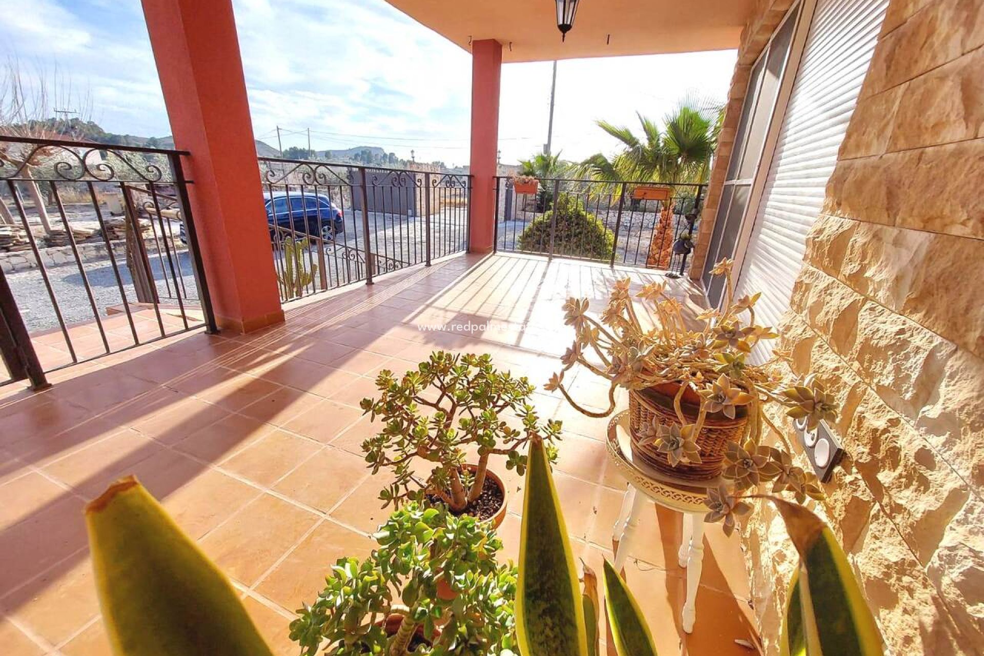 Videresalg - Villa -
Calasparra - Inland