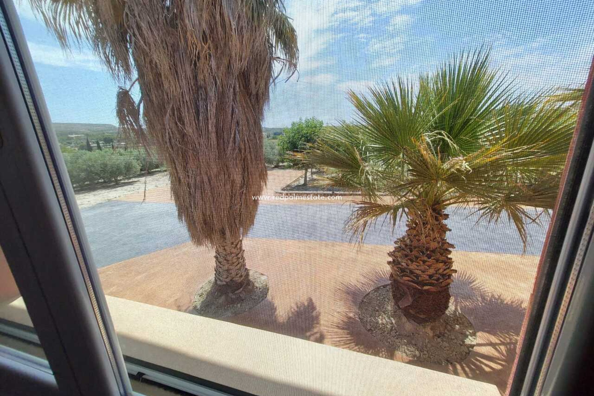 Videresalg - Villa -
Calasparra - Inland