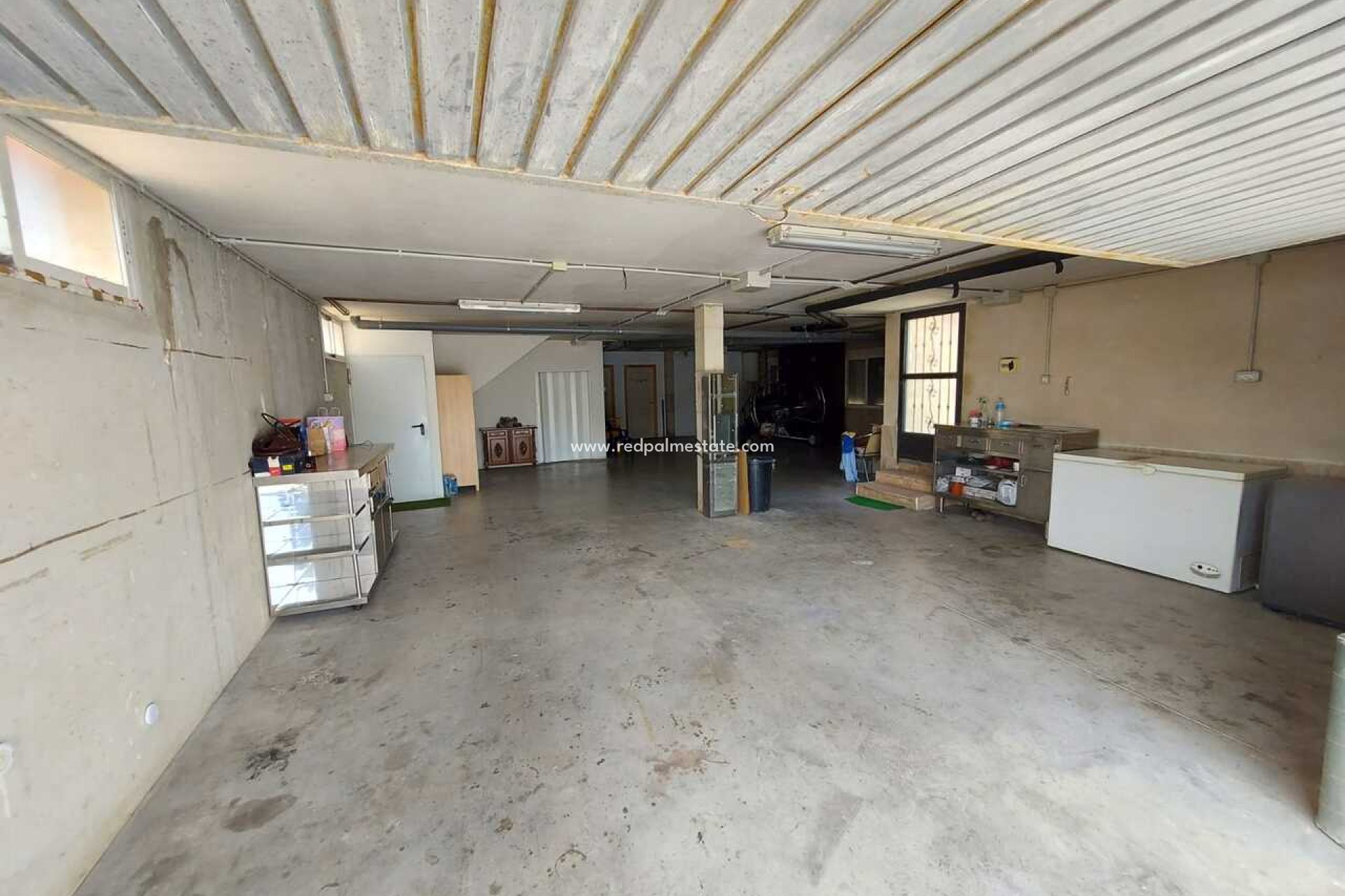 Videresalg - Villa -
Calasparra - Inland