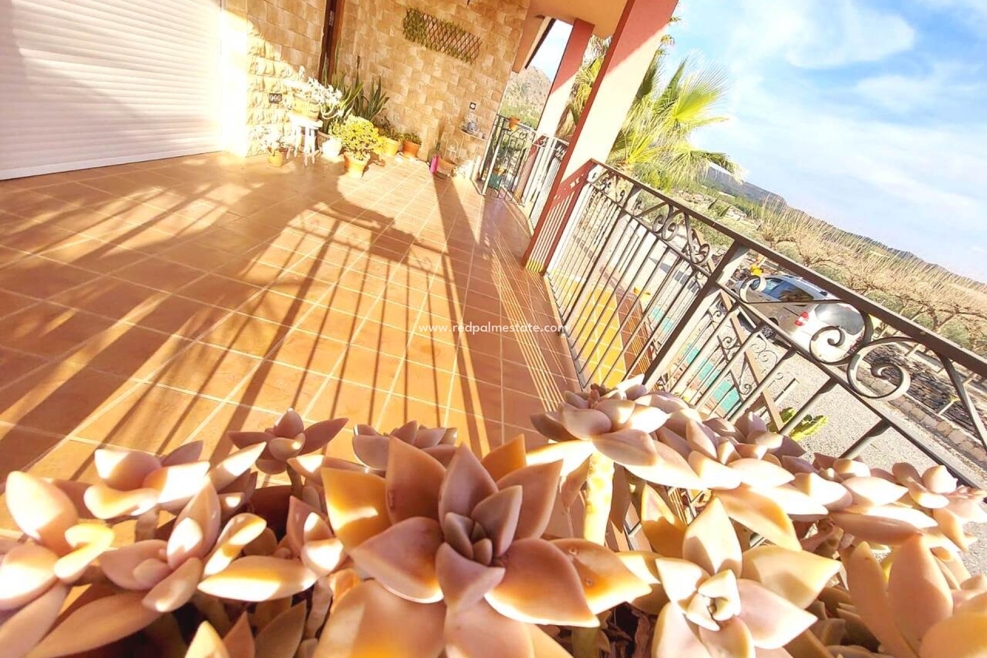 Videresalg - Villa -
Calasparra - Inland