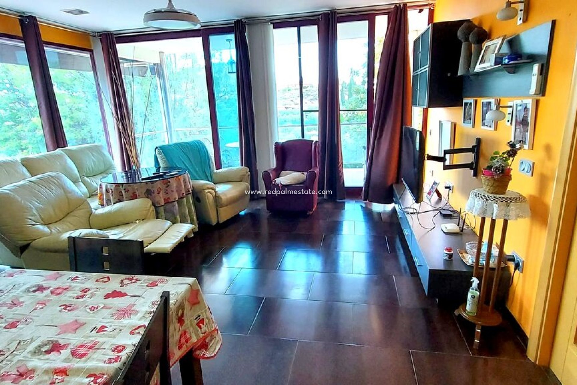 Videresalg - Villa -
Calasparra - Inland