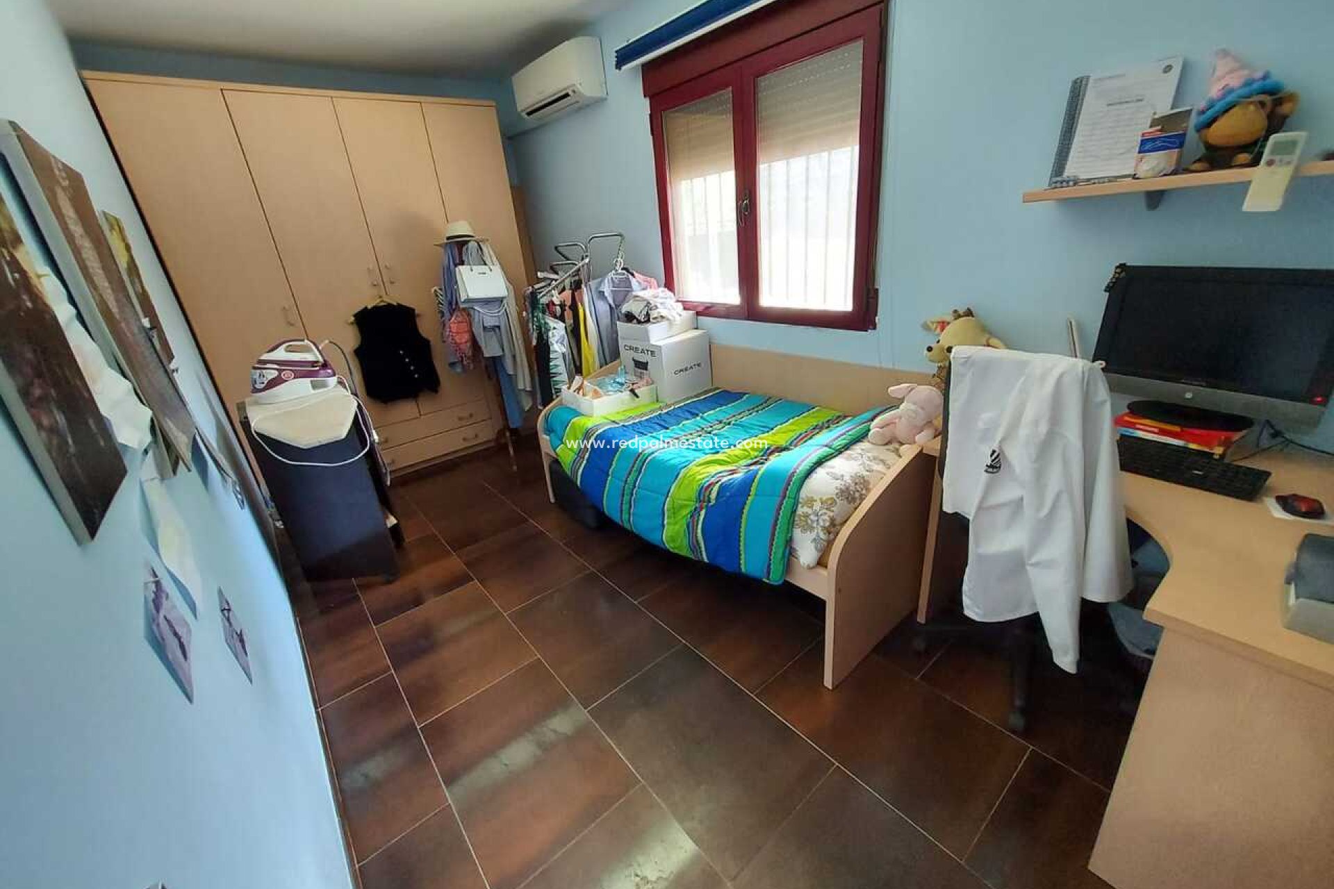 Videresalg - Villa -
Calasparra - Inland