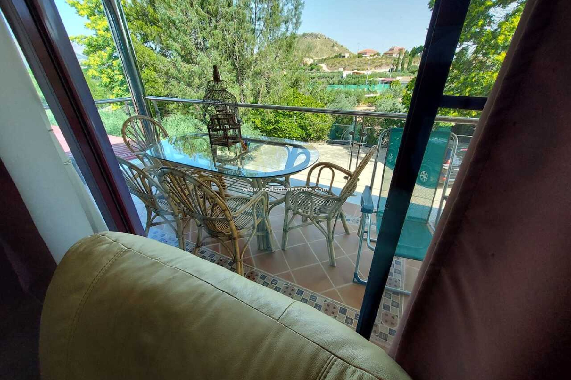 Videresalg - Villa -
Calasparra - Inland