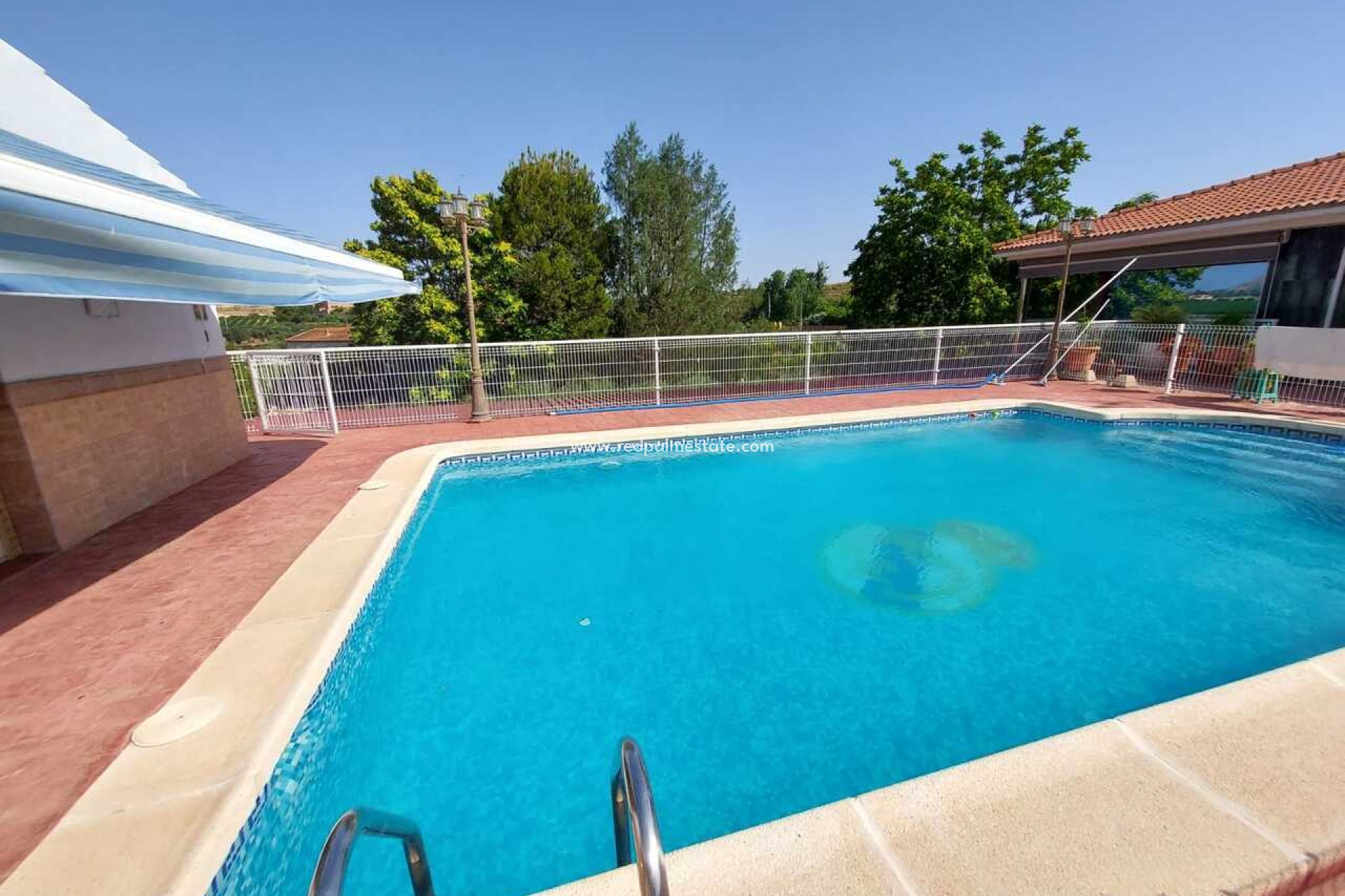 Videresalg - Villa -
Calasparra - Inland