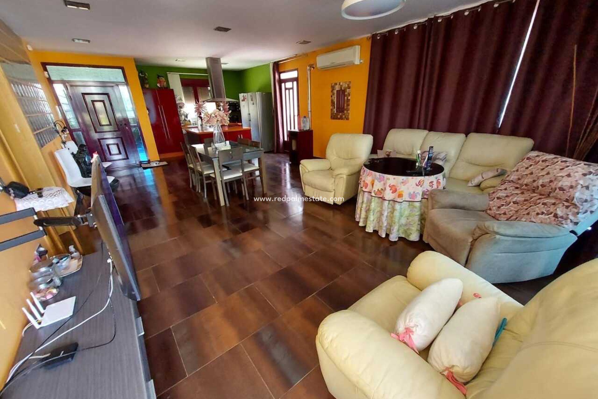 Videresalg - Villa -
Calasparra - Inland