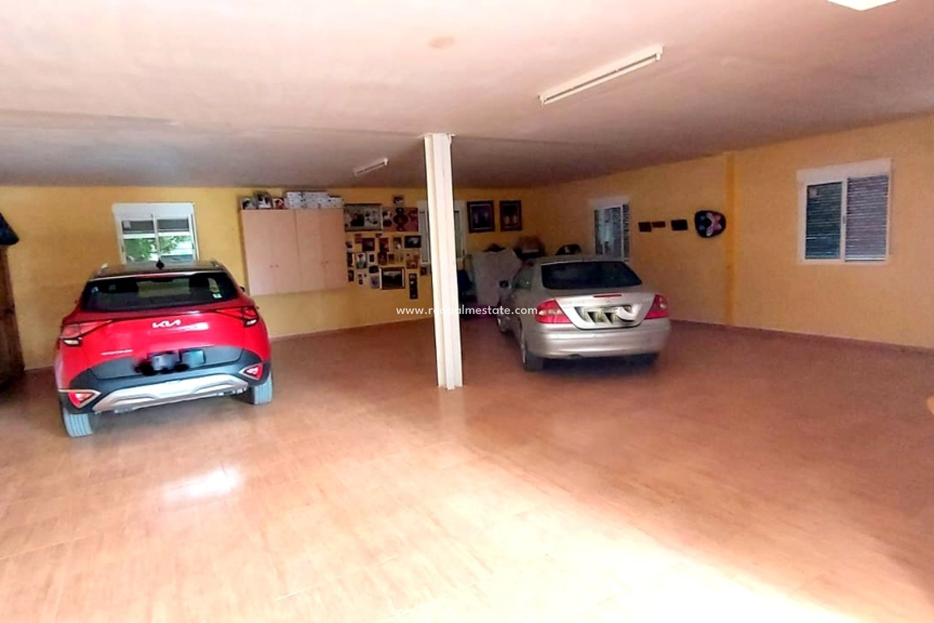 Videresalg - Villa -
Calasparra - Inland