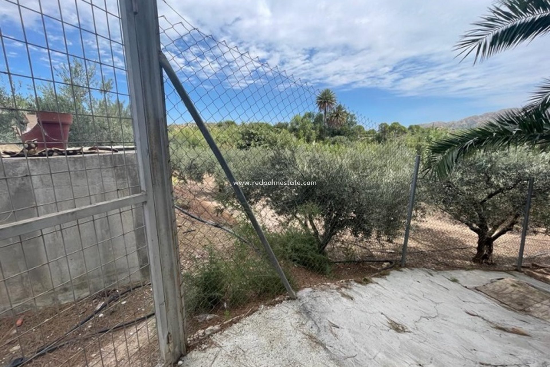 Videresalg - Villa -
Calasparra - Inland