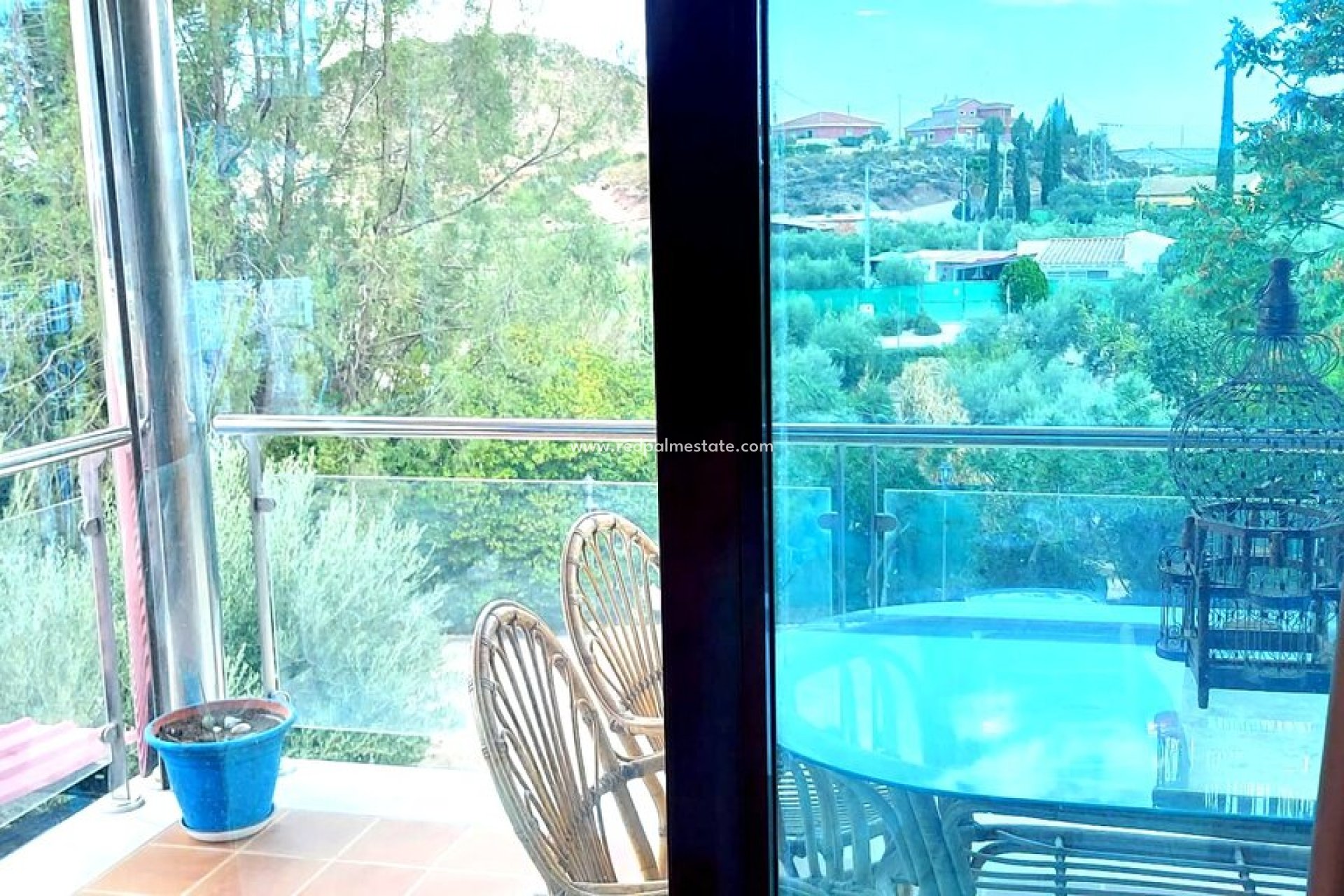 Videresalg - Villa -
Calasparra - Inland