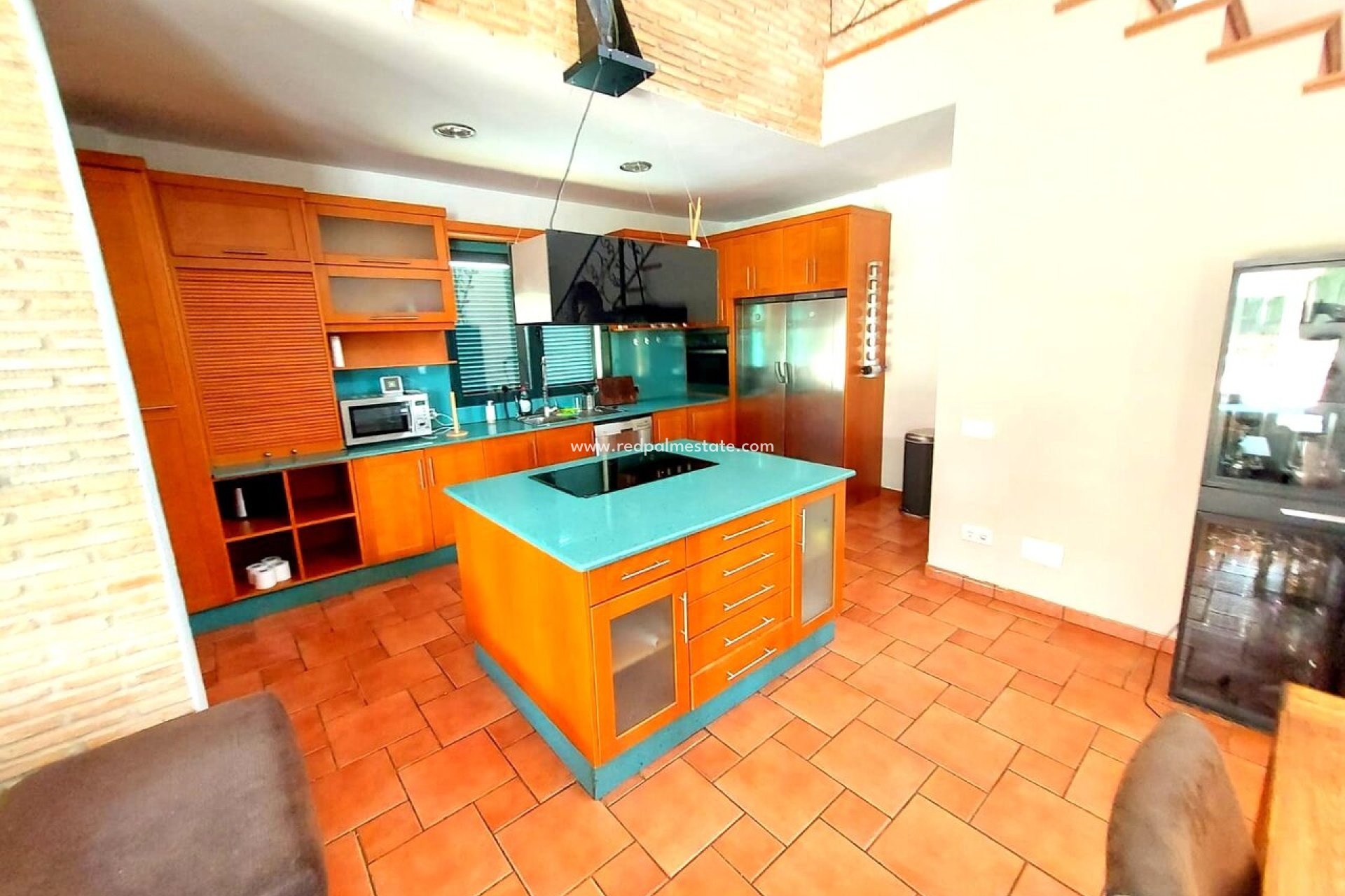 Videresalg - Villa -
Calasparra - Inland