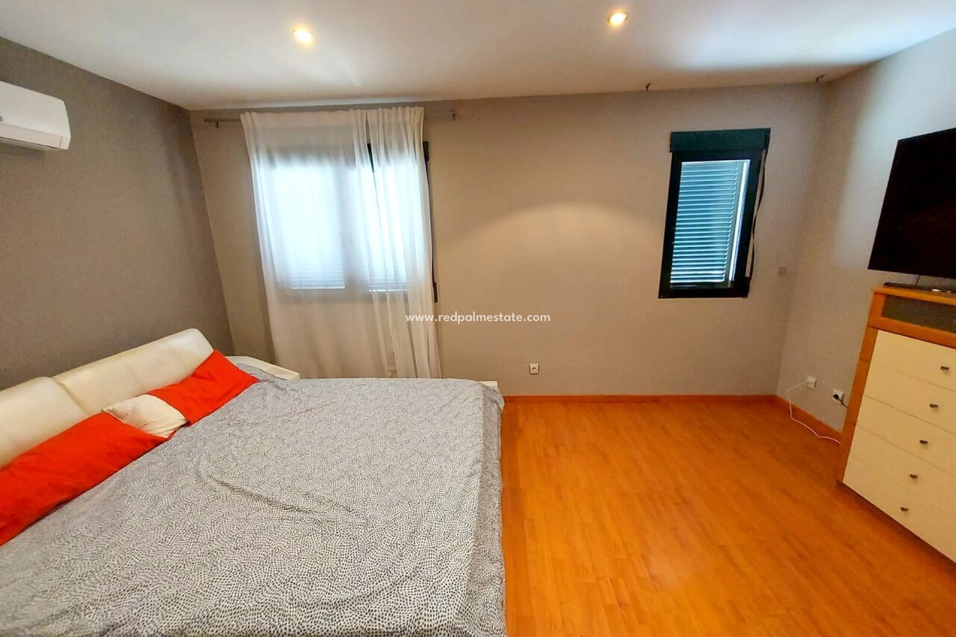 Videresalg - Villa -
Calasparra - Inland