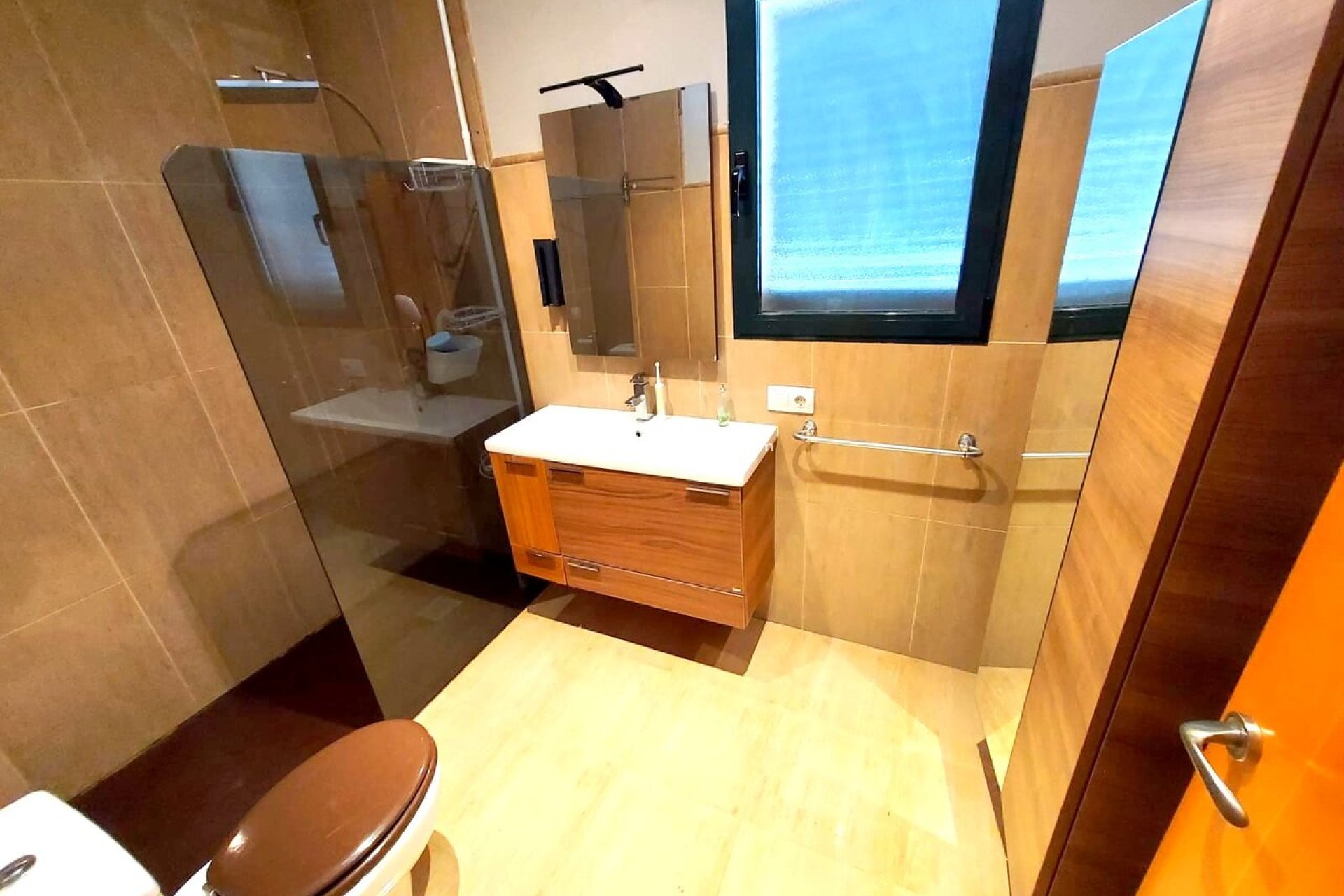 Videresalg - Villa -
Calasparra - Inland