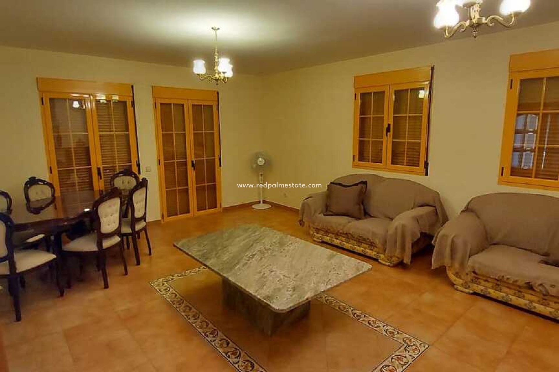 Videresalg - Villa -
Calasparra - Inland