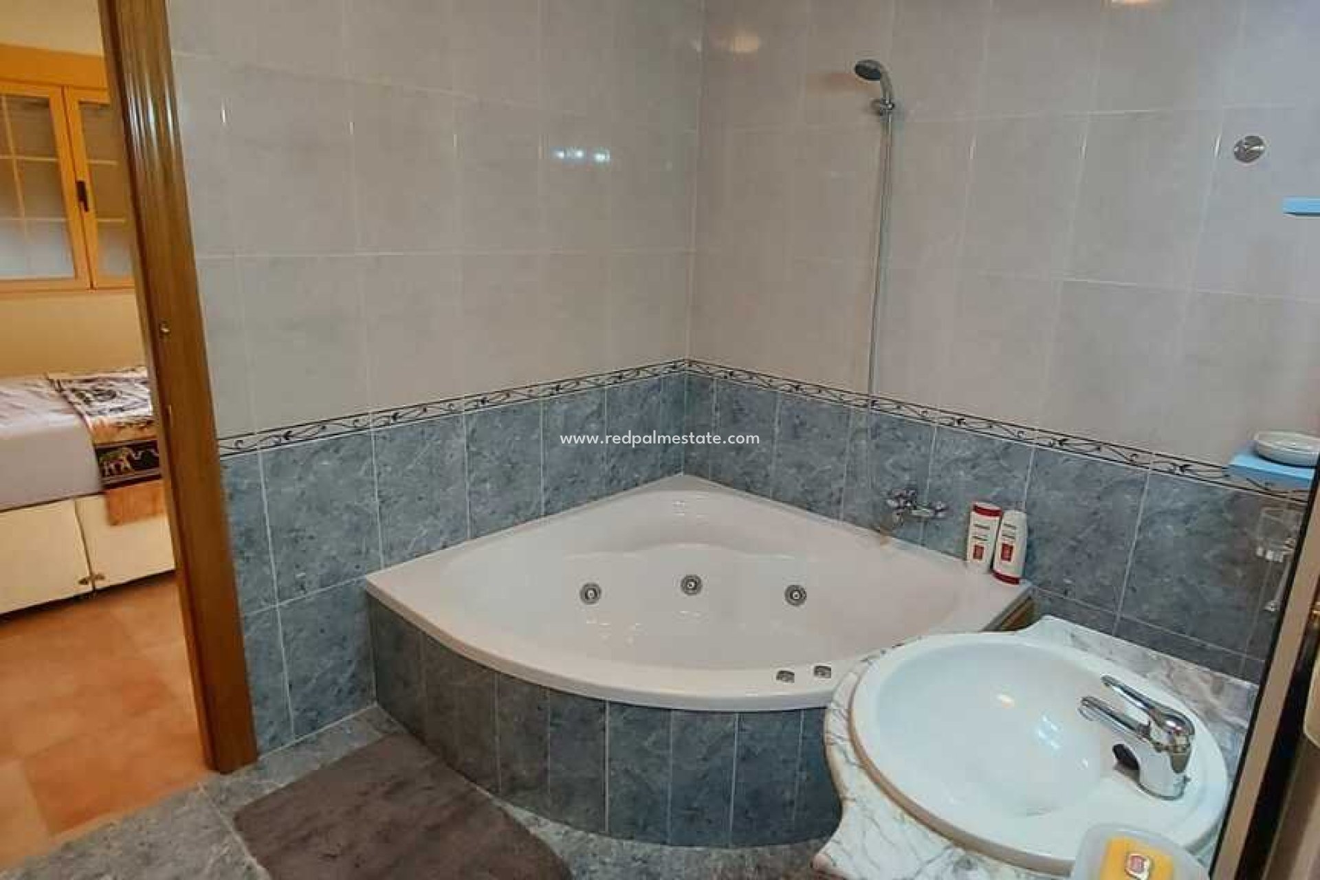 Videresalg - Villa -
Calasparra - Inland