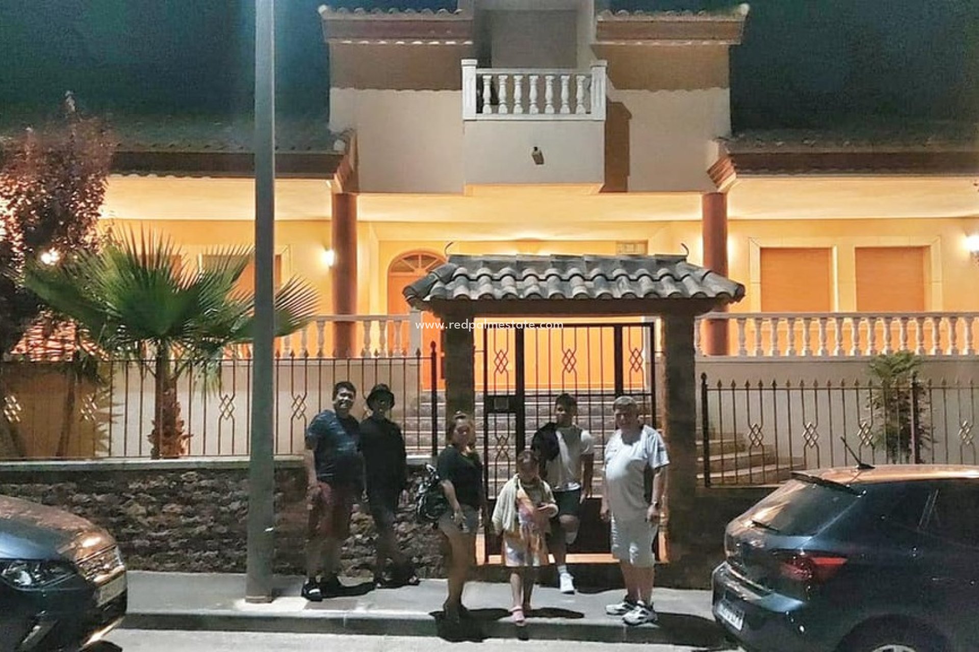 Videresalg - Villa -
Calasparra - Inland