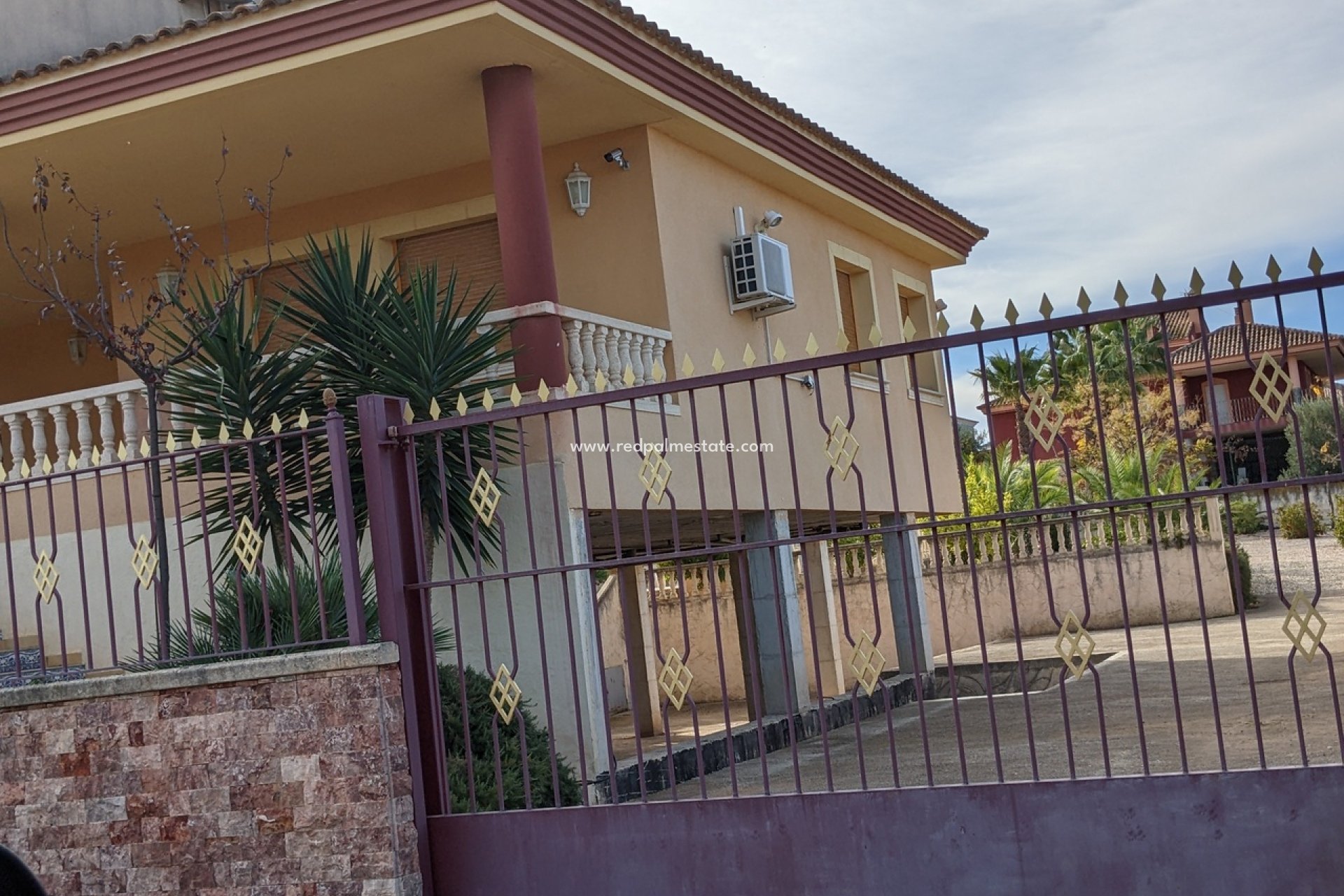 Videresalg - Villa -
Calasparra - Inland