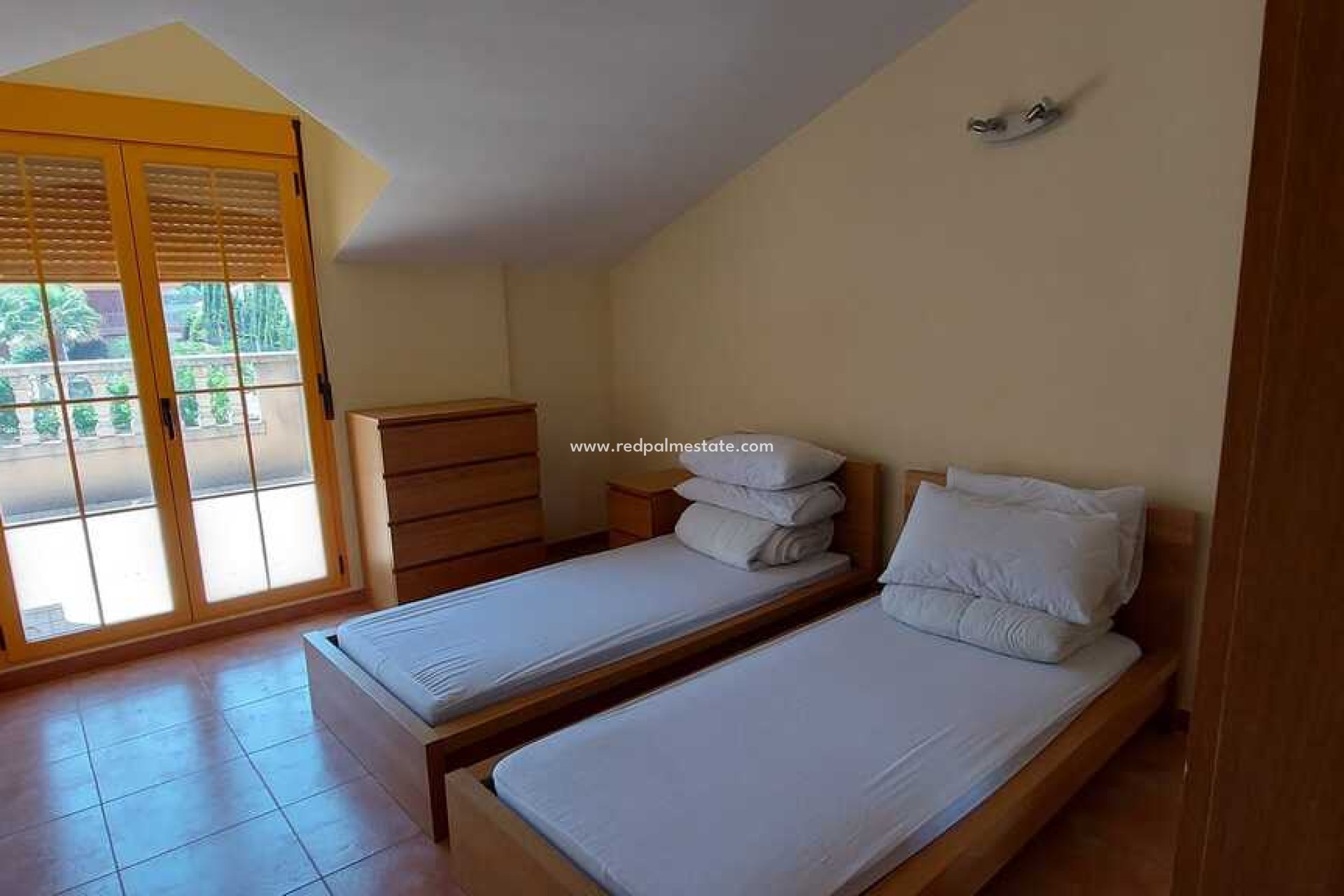 Videresalg - Villa -
Calasparra - Inland