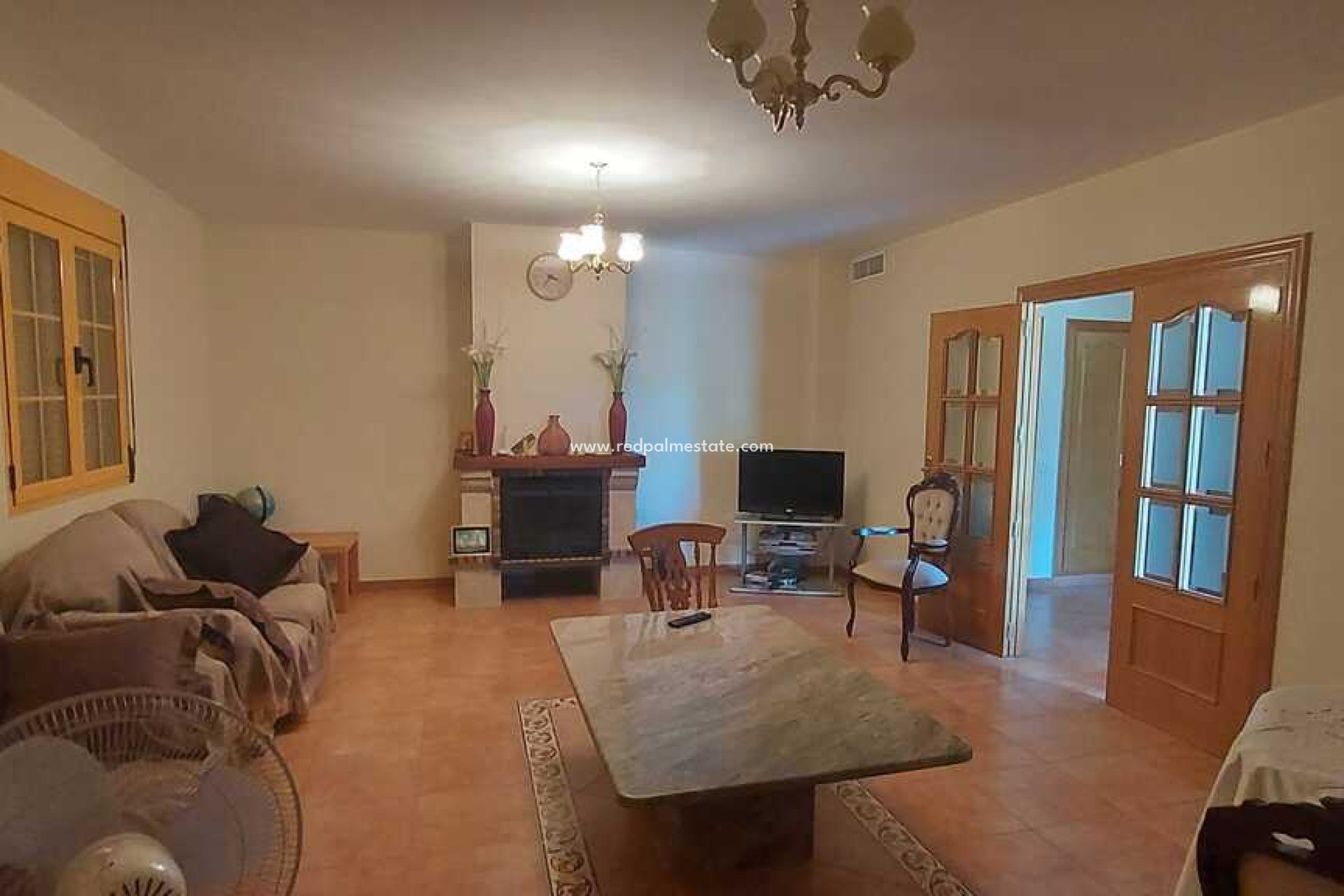 Videresalg - Villa -
Calasparra - Inland