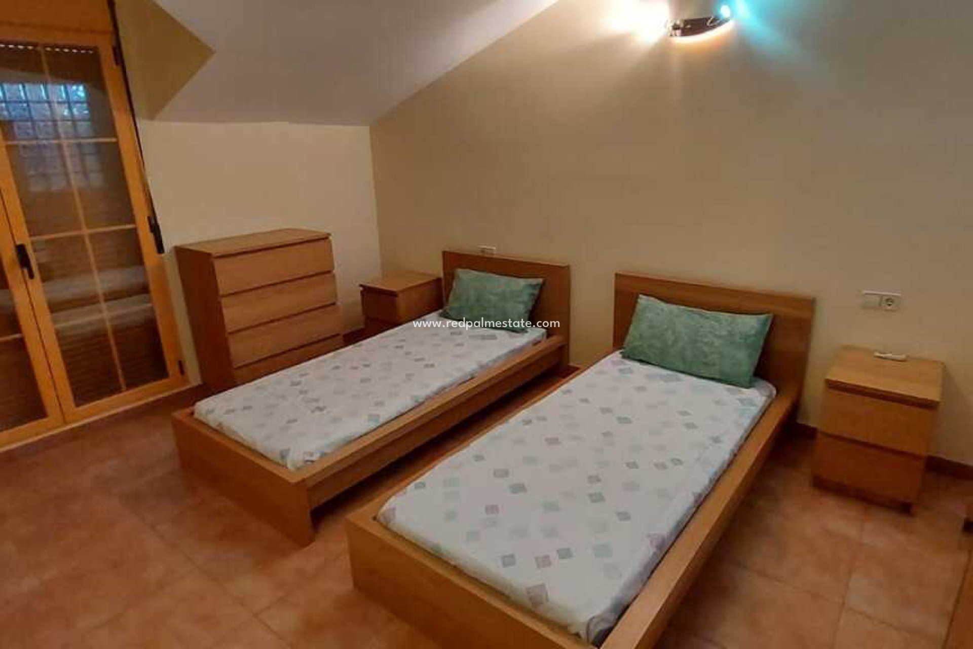 Videresalg - Villa -
Calasparra - Inland