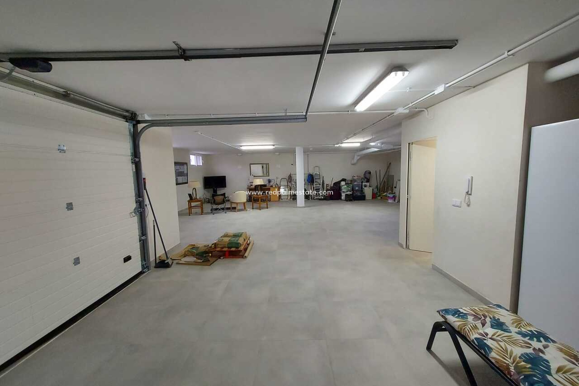 Videresalg - Villa -
Calasparra - Inland